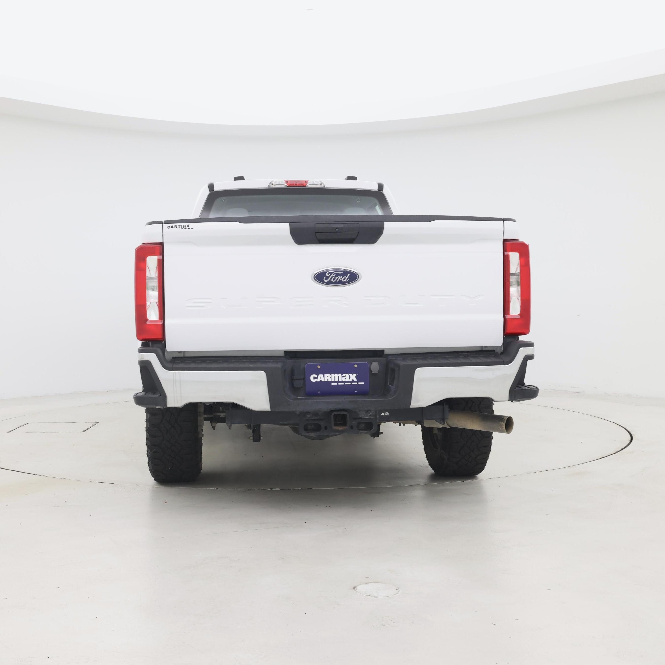 Thumbnail: 2024 Ford F-250 - 6
