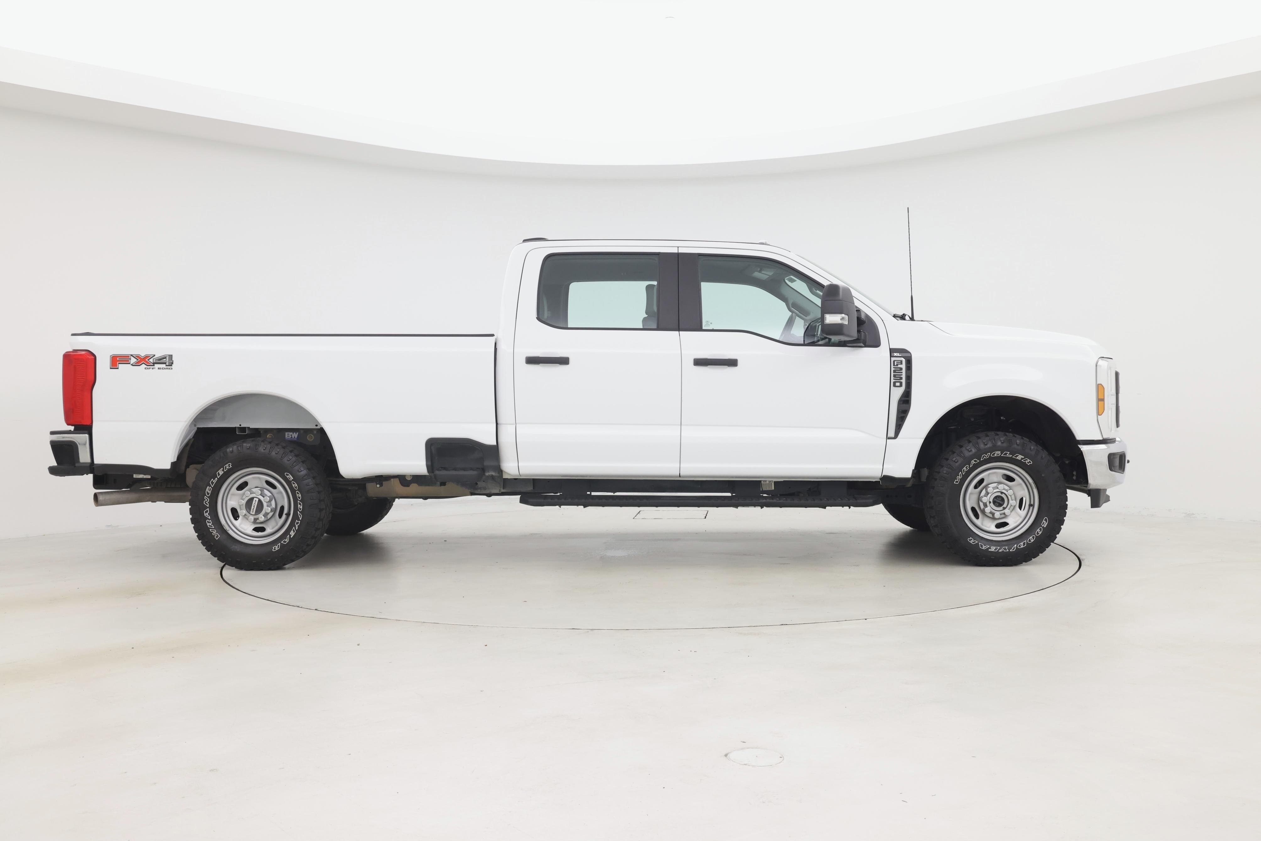 Thumbnail: 2024 Ford F-250 - 7