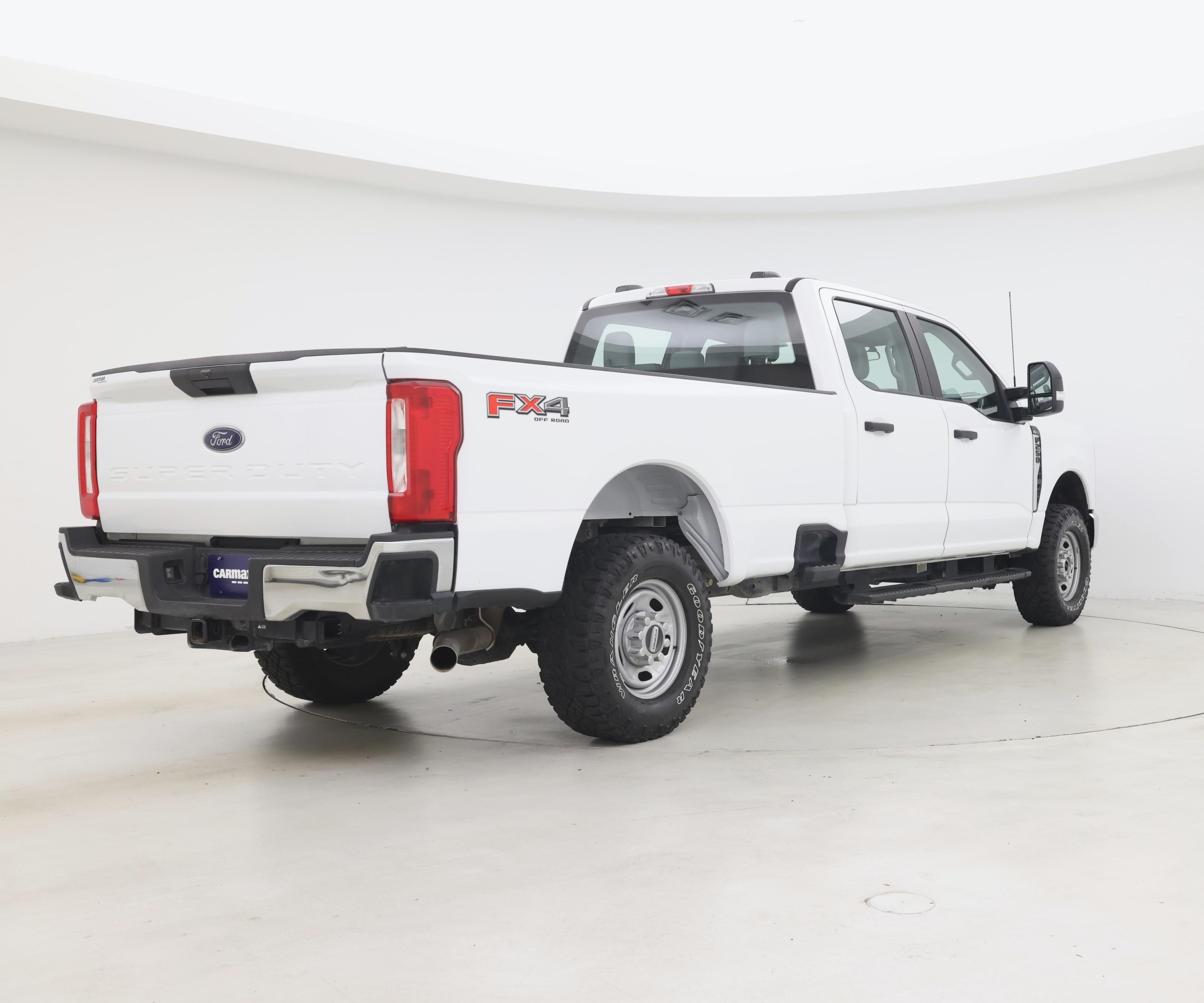 Thumbnail: 2024 Ford F-250 - 8