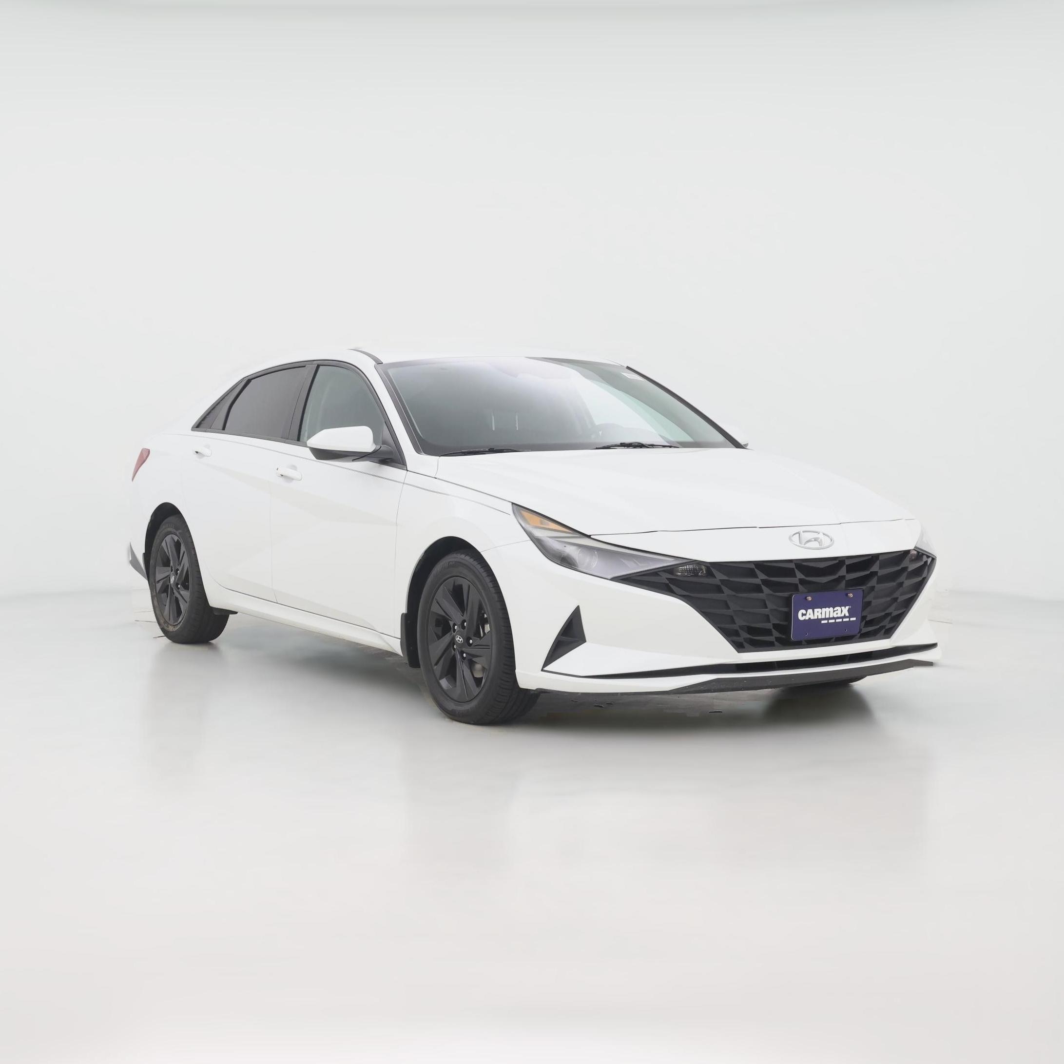 Thumbnail: 2022 Hyundai Elantra - 1