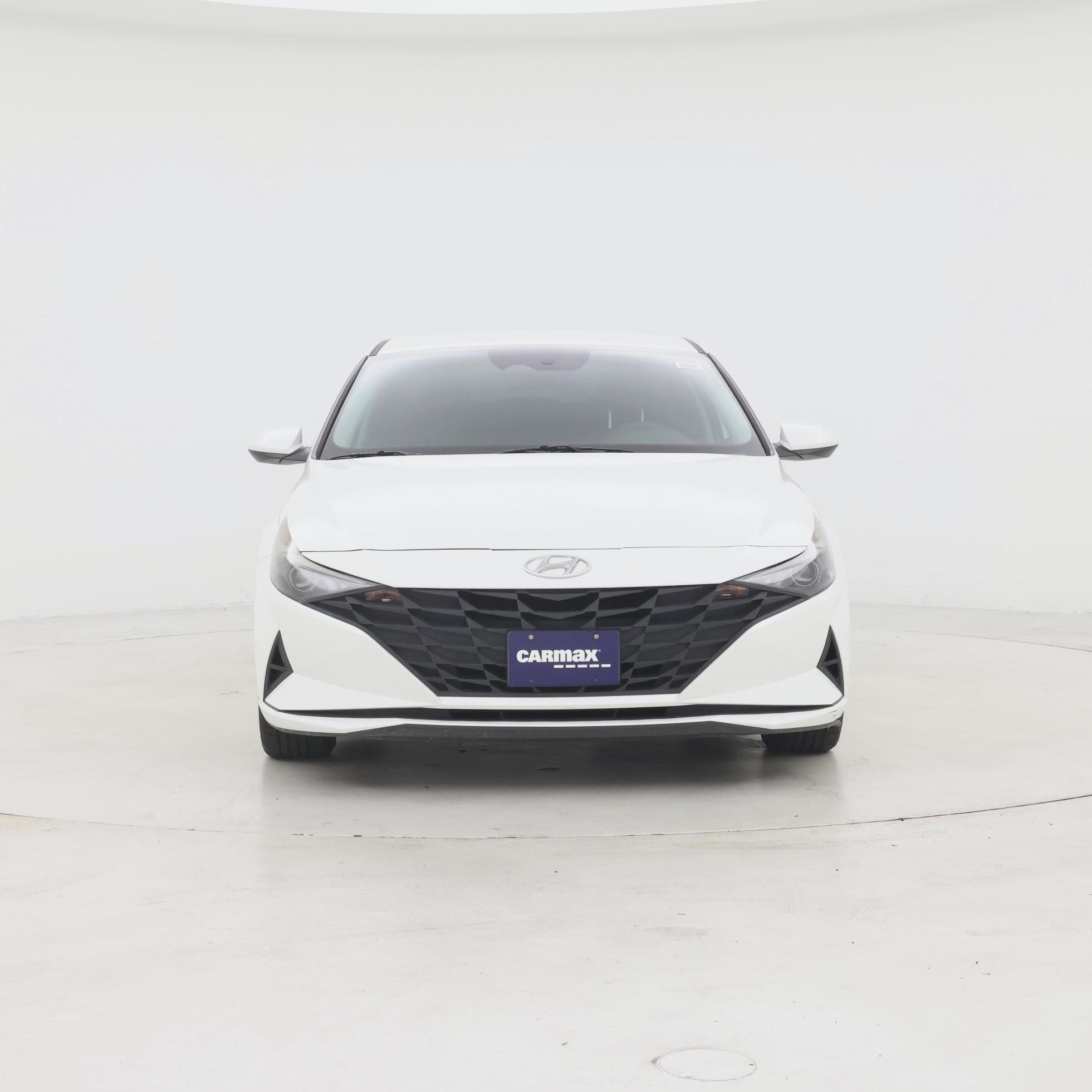 Thumbnail: 2022 Hyundai Elantra - 5