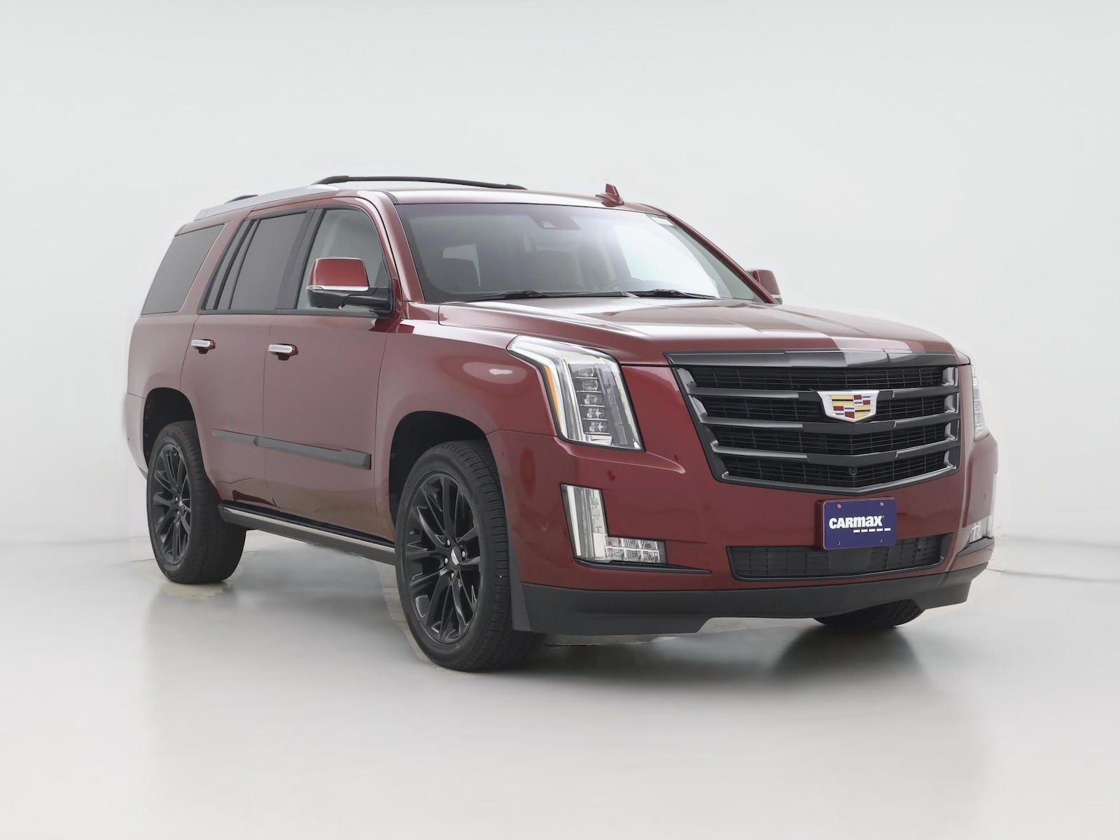 2020 Cadillac Escalade