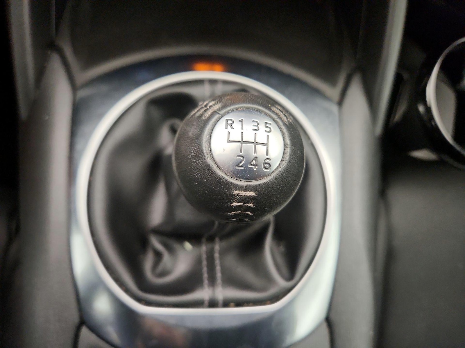Manual Transmission