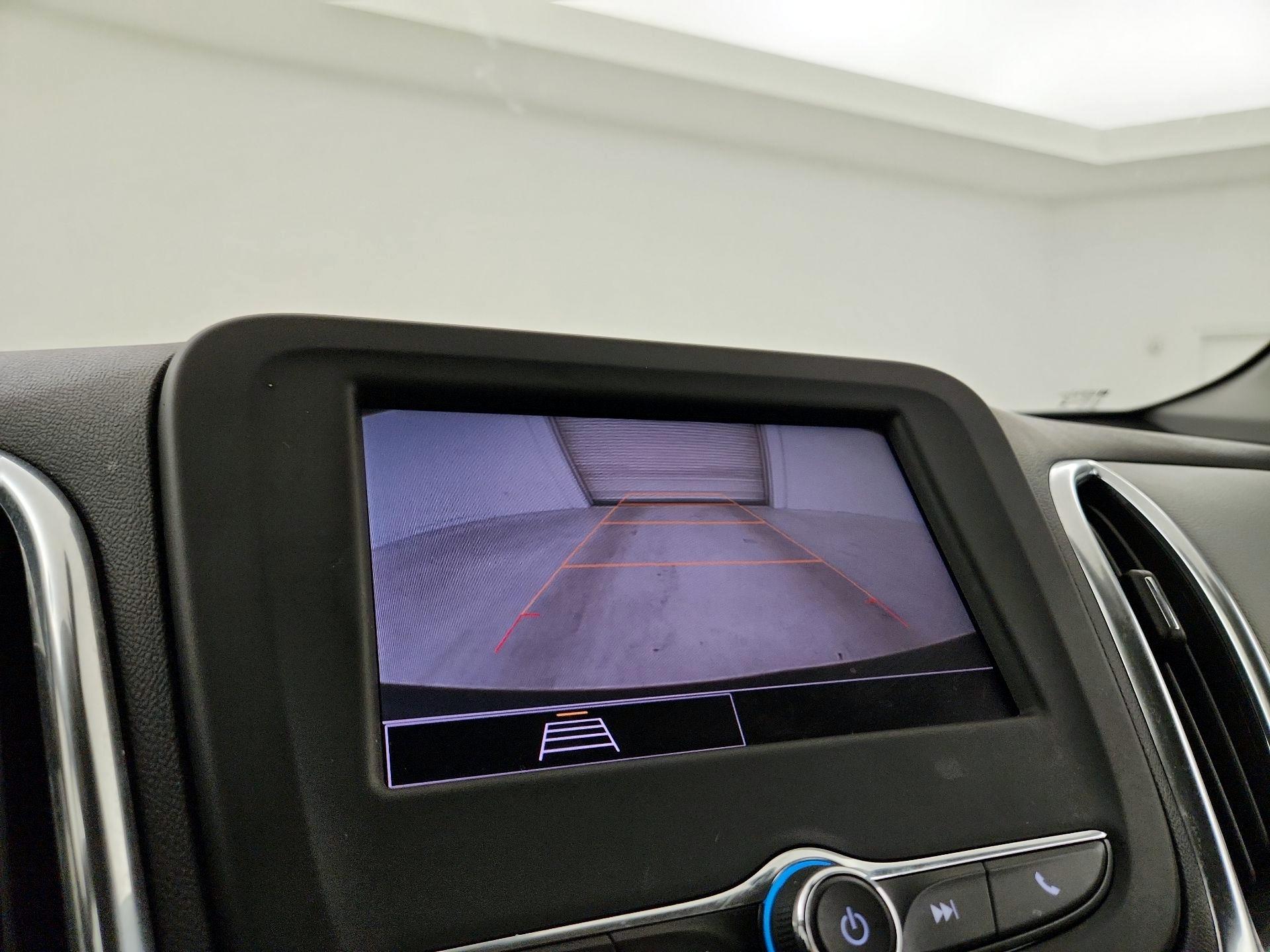 Thumbnail: 2024 Chevrolet Equinox - 12