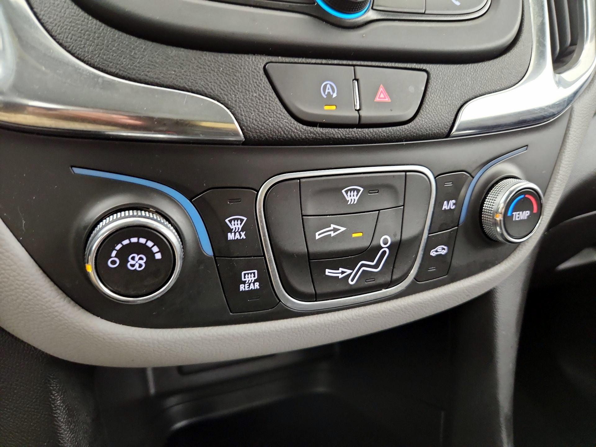 Thumbnail: 2024 Chevrolet Equinox - 14