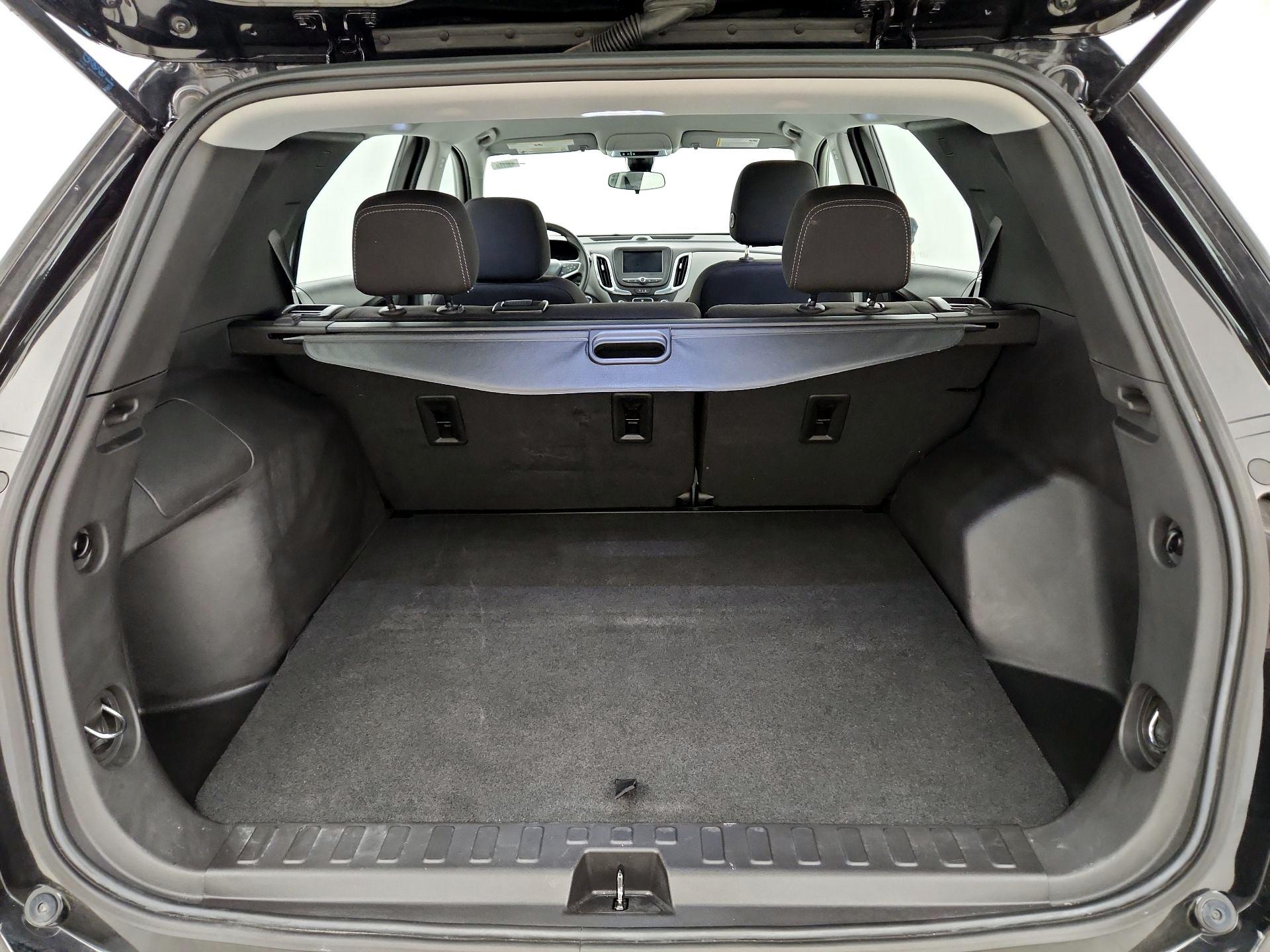 Thumbnail: 2024 Chevrolet Equinox - 18
