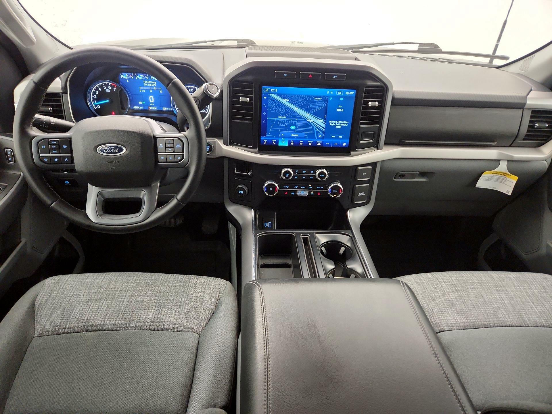 Thumbnail: 2023 Ford F-150 - 9