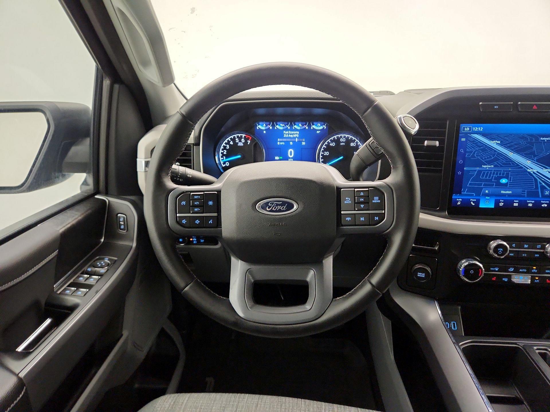 Thumbnail: 2023 Ford F-150 - 10