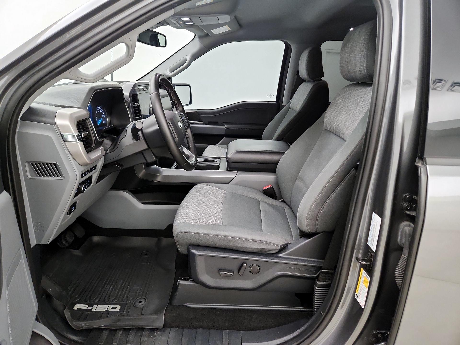 Thumbnail: 2023 Ford F-150 - 11