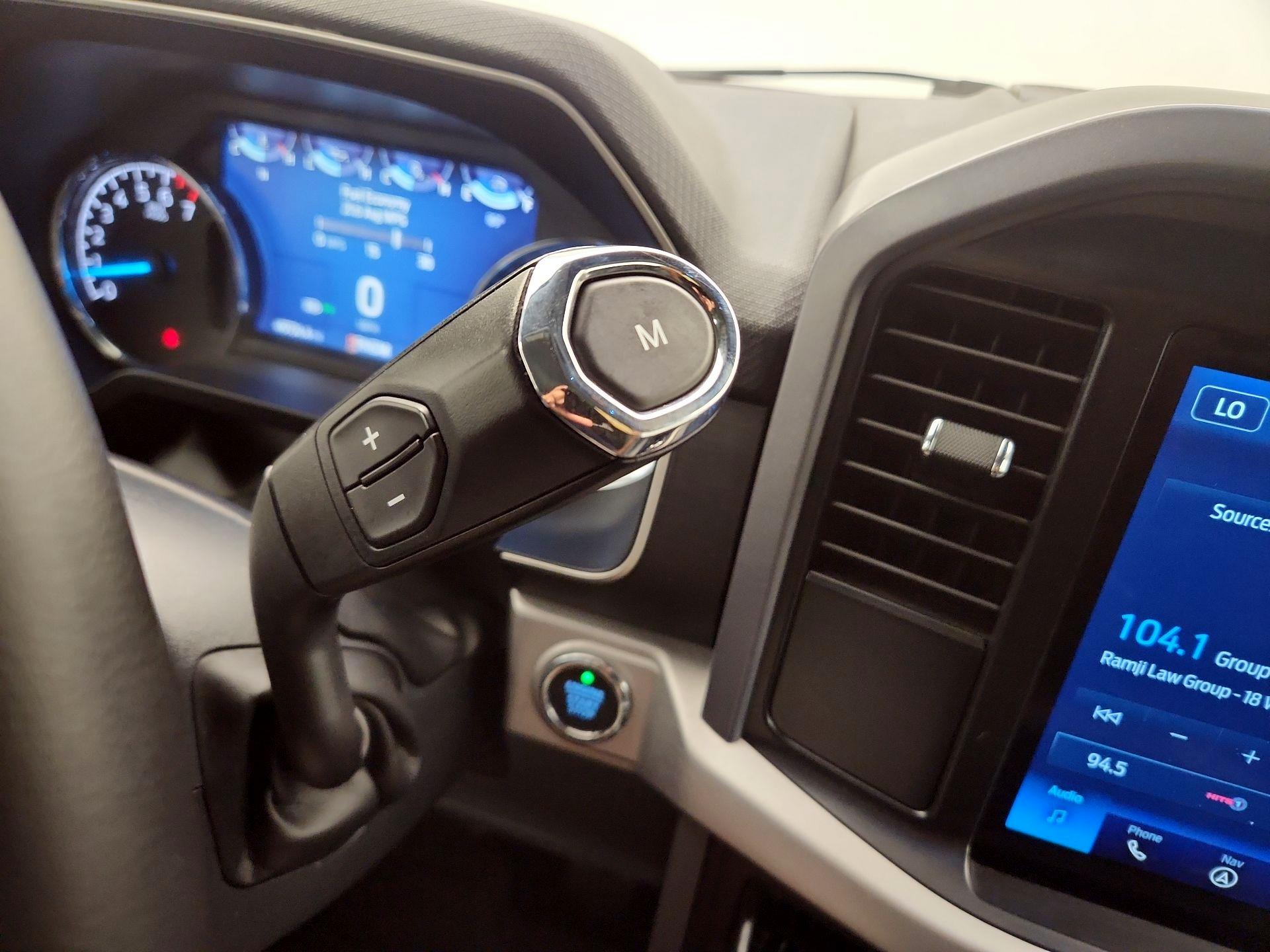 Thumbnail: 2023 Ford F-150 - 18