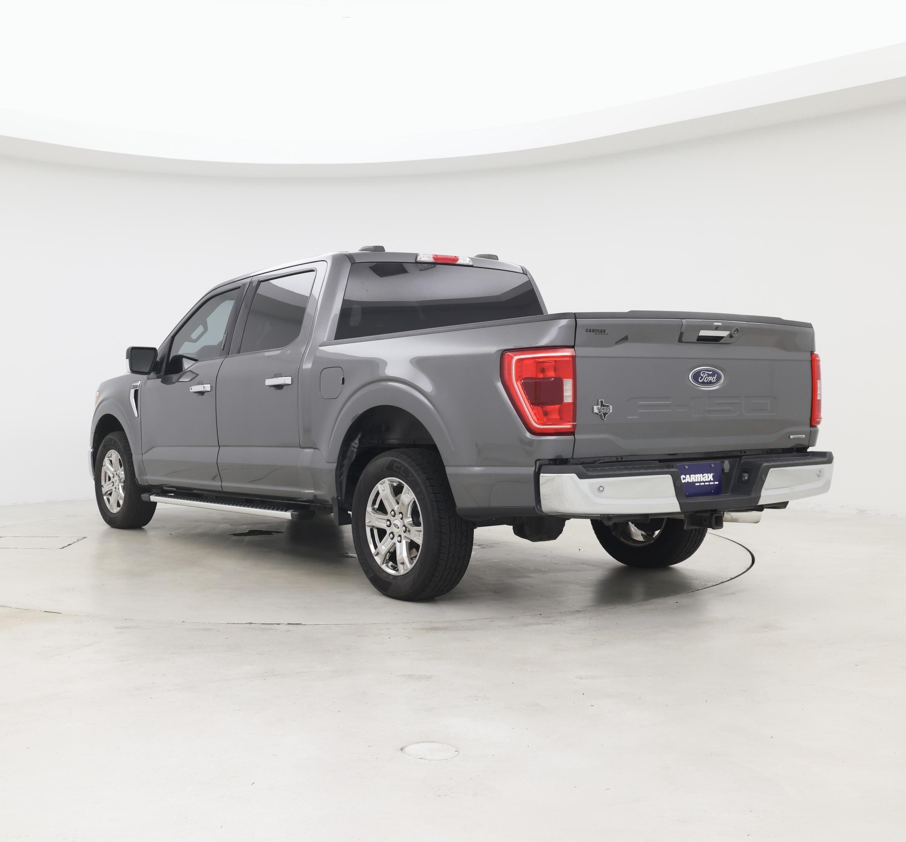 Thumbnail: 2023 Ford F-150 - 2