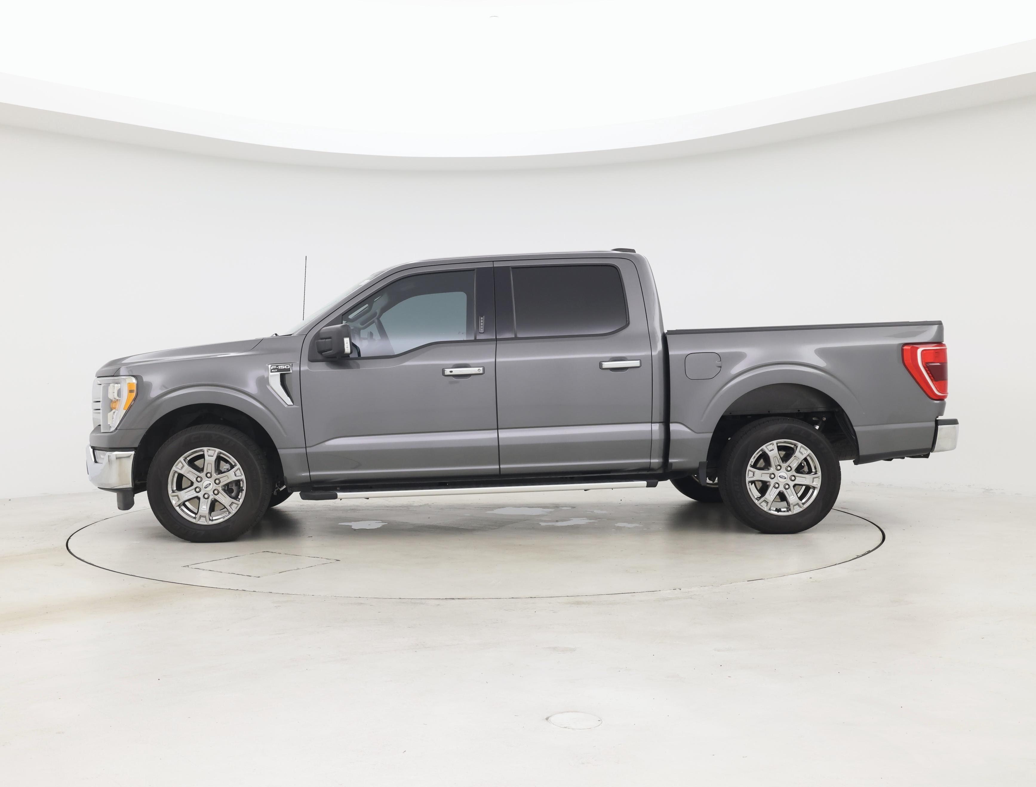 Thumbnail: 2023 Ford F-150 - 3