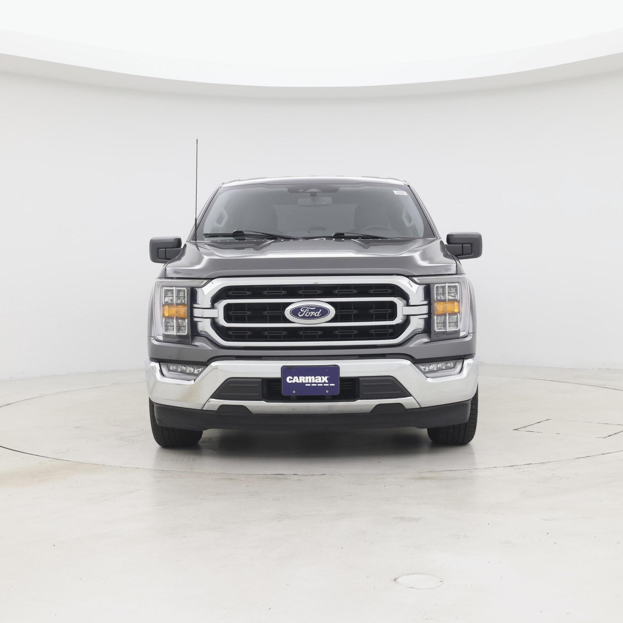 Thumbnail: 2023 Ford F-150 - 5