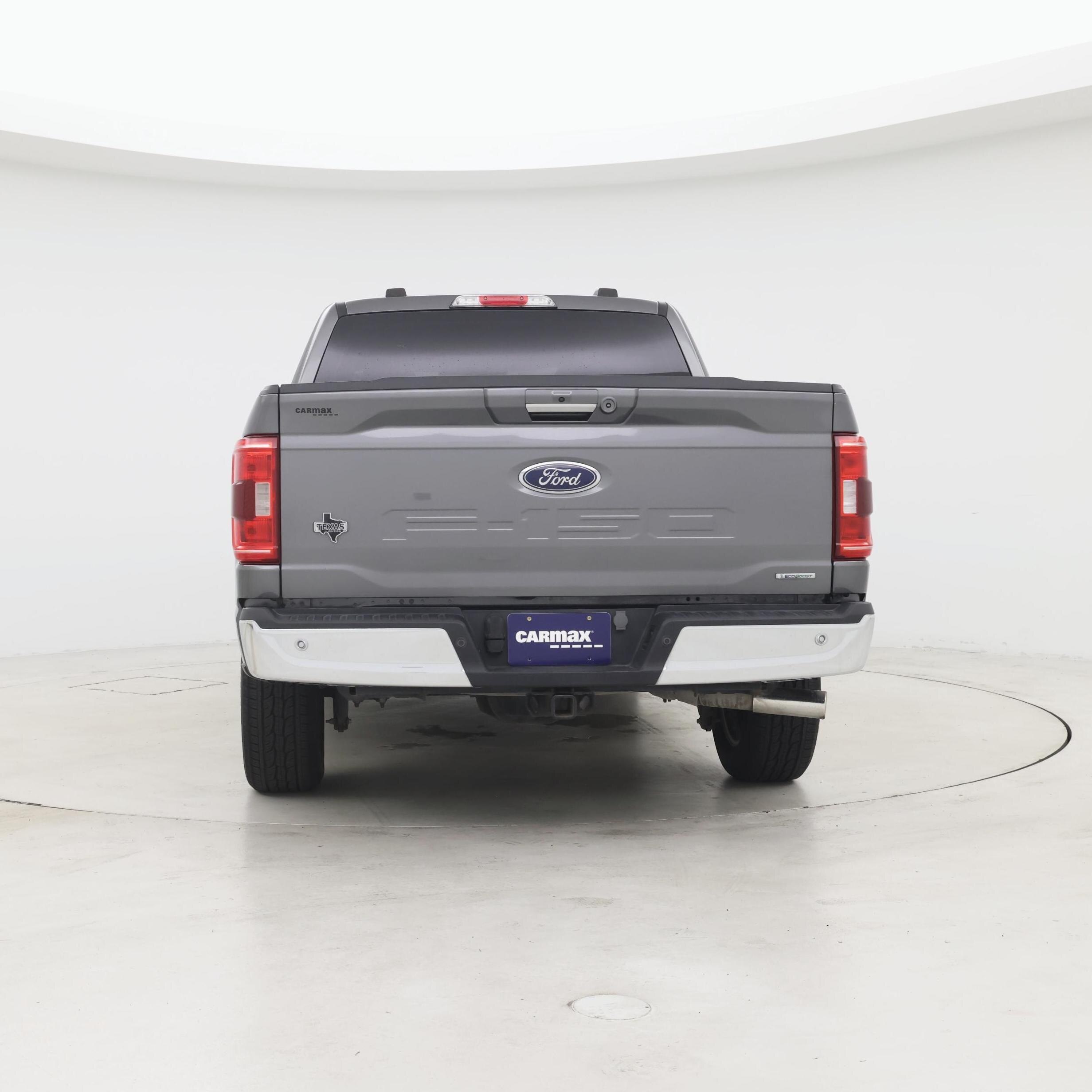 Thumbnail: 2023 Ford F-150 - 6