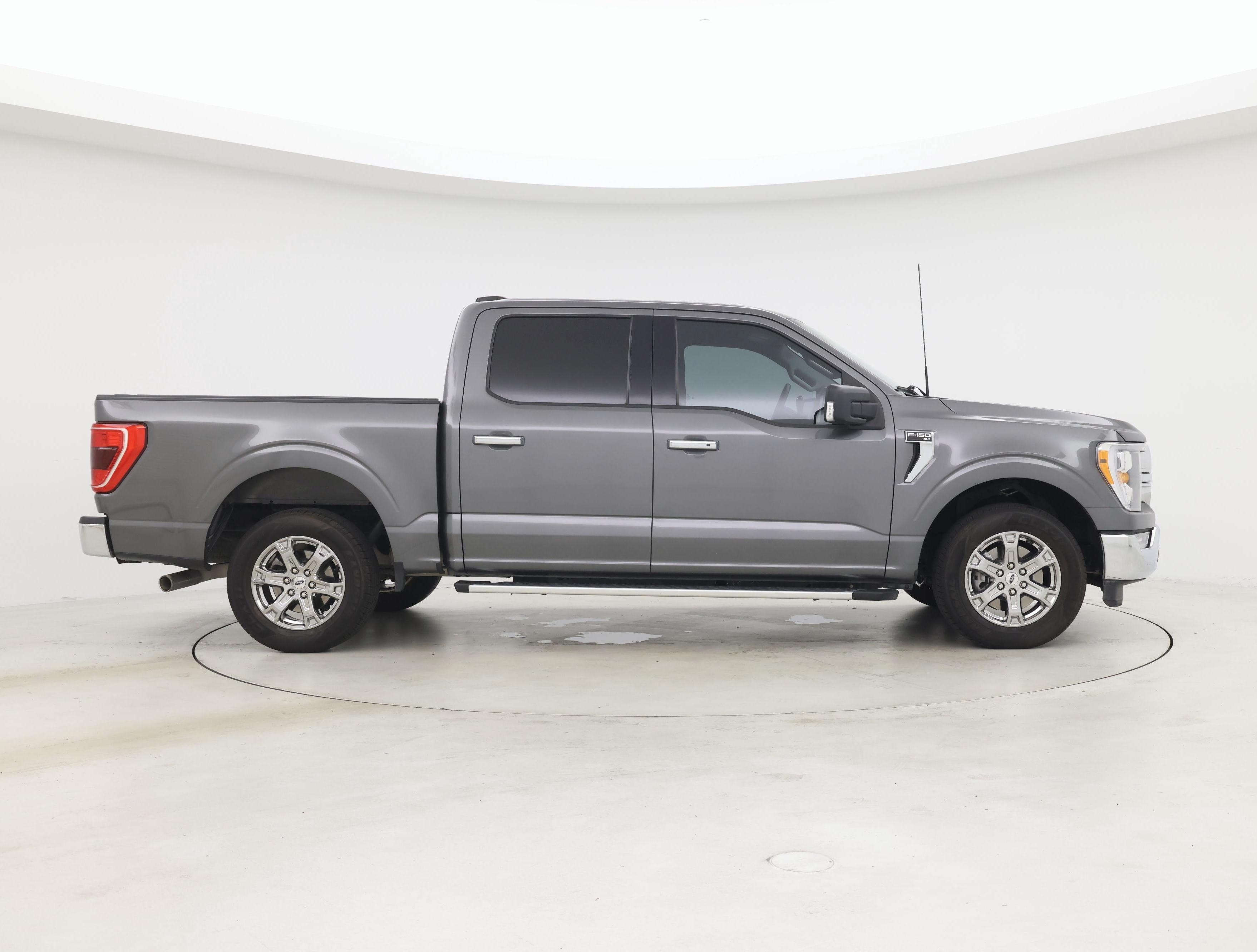 Thumbnail: 2023 Ford F-150 - 7