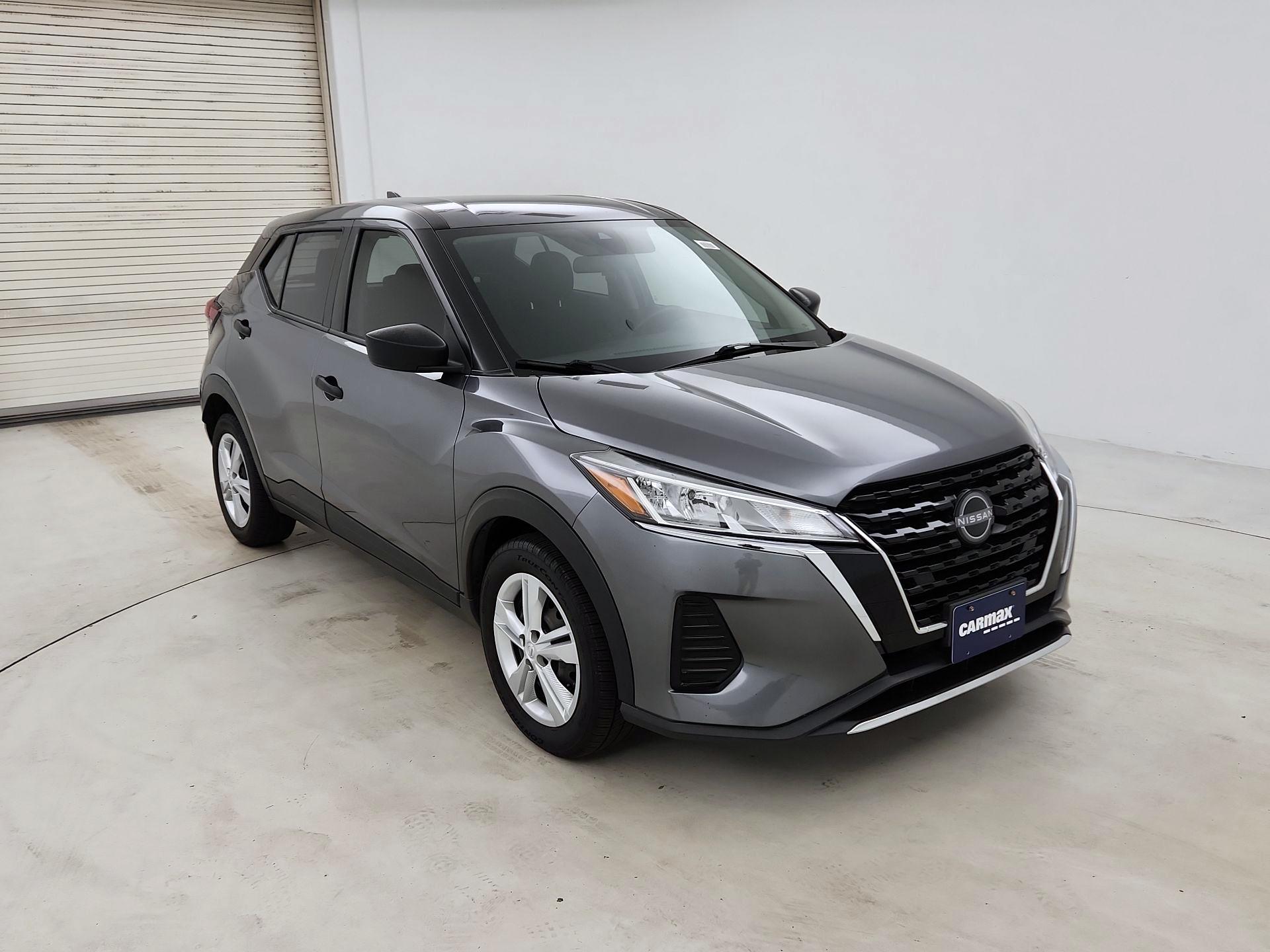 Thumbnail: 2024 Nissan Kicks - 1