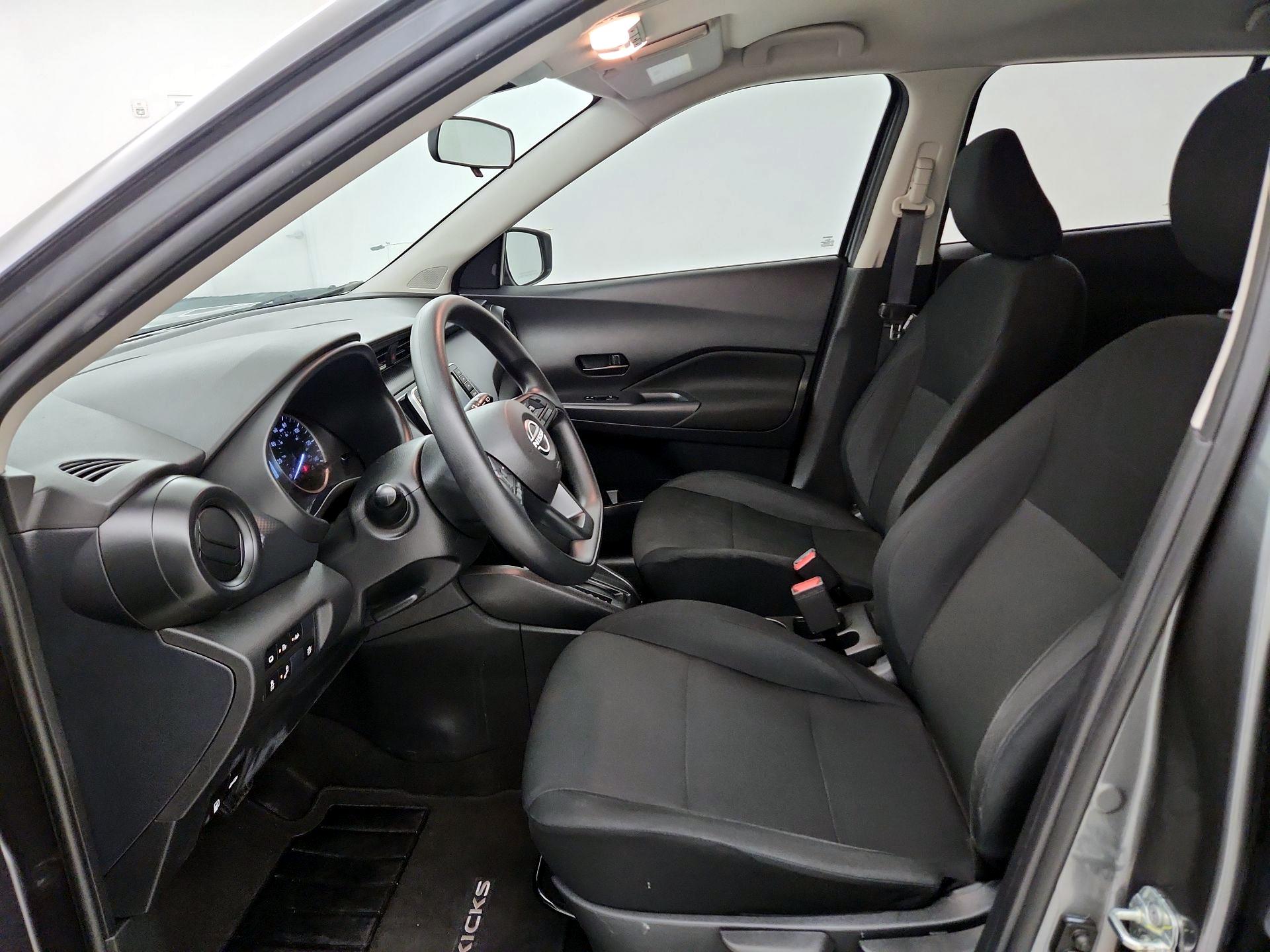 Thumbnail: 2024 Nissan Kicks - 9