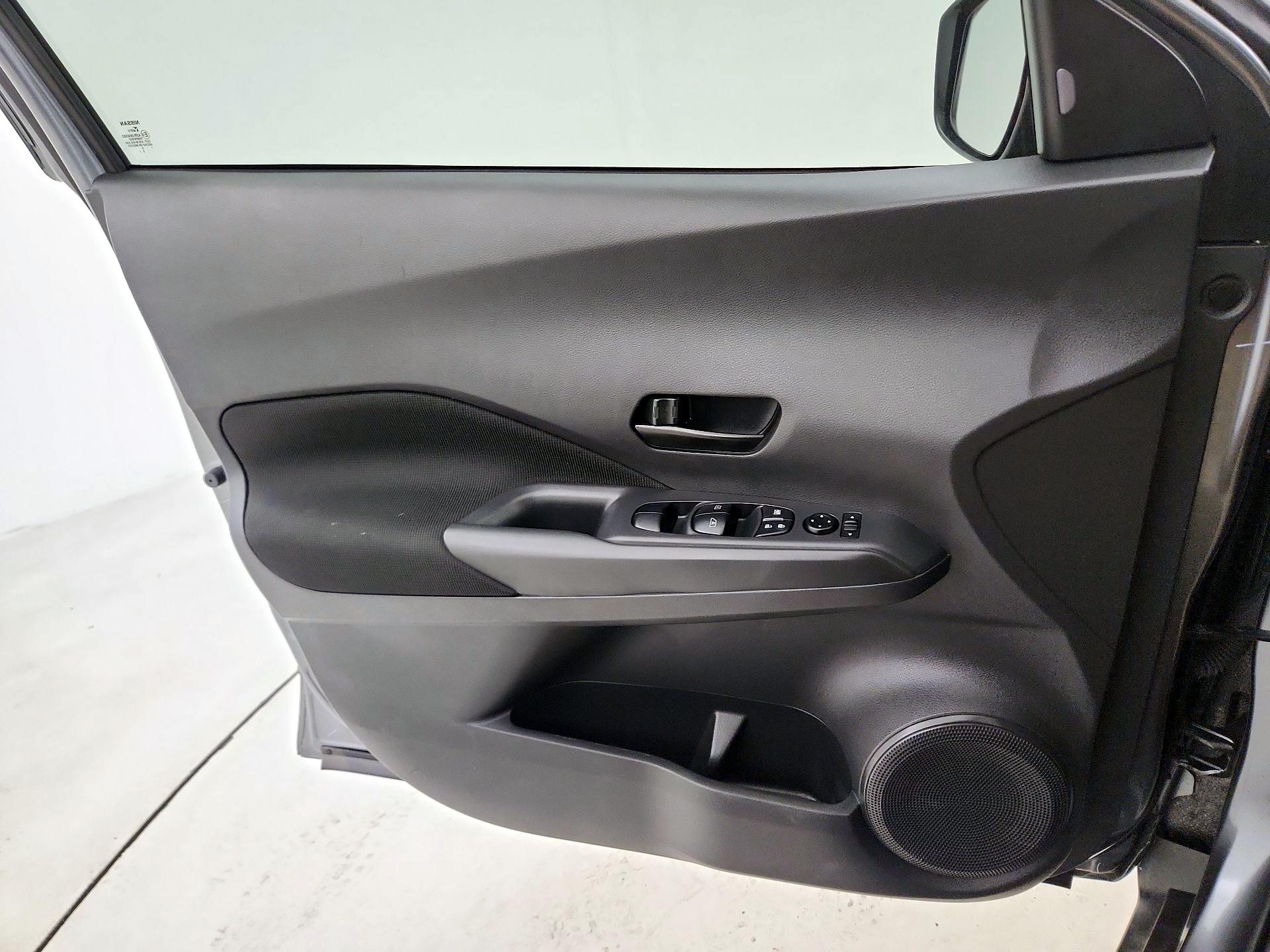 Thumbnail: 2024 Nissan Kicks - 10