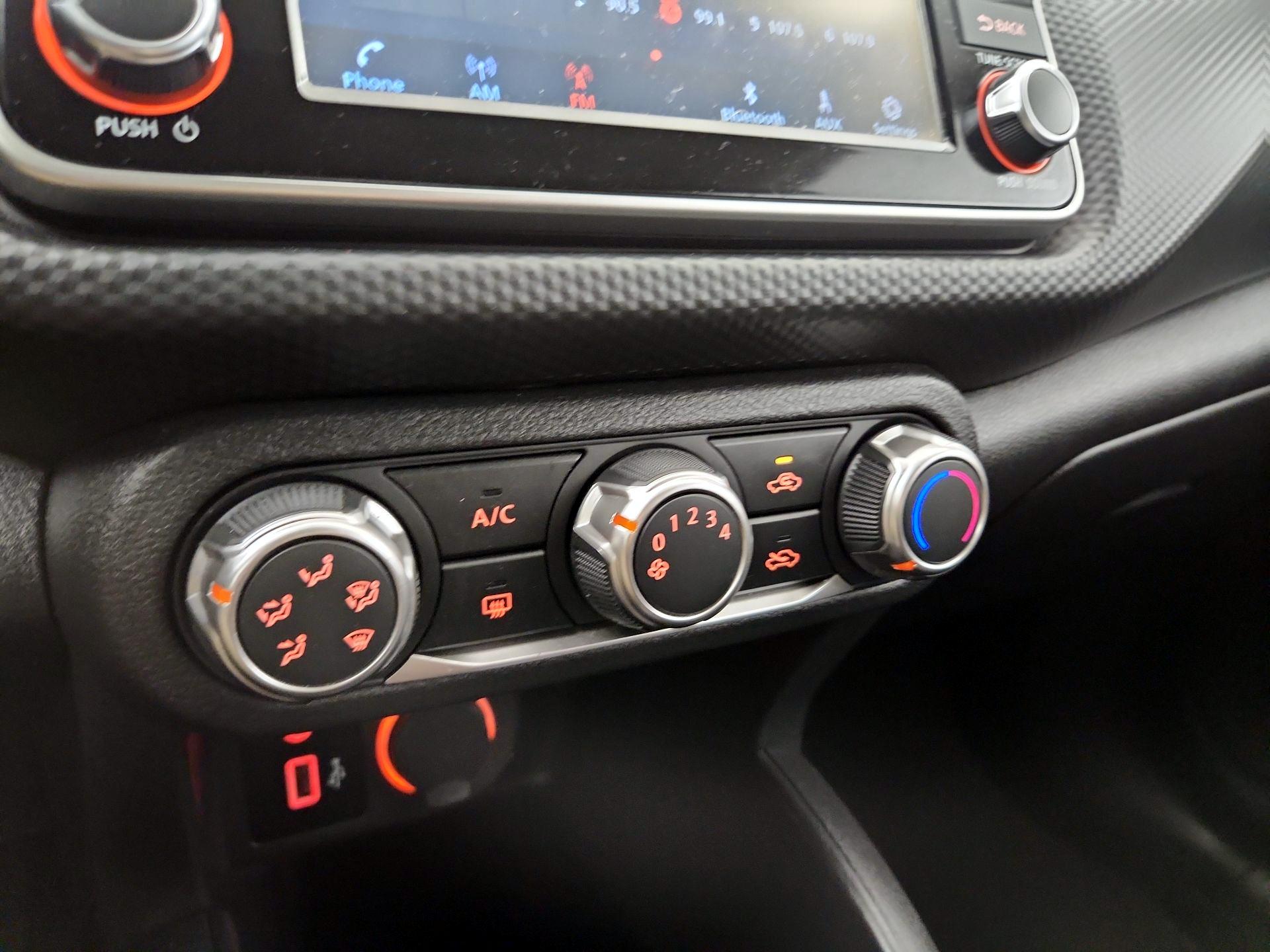 Thumbnail: 2024 Nissan Kicks - 14