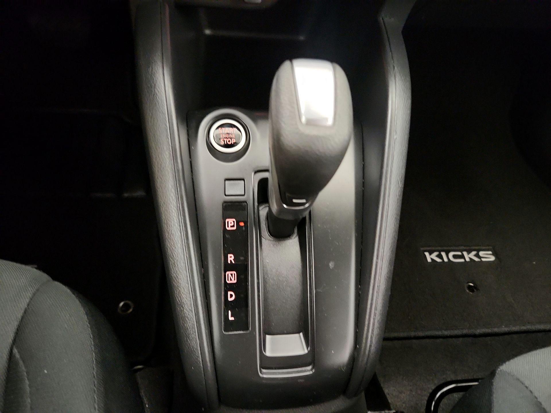 Thumbnail: 2024 Nissan Kicks - 15