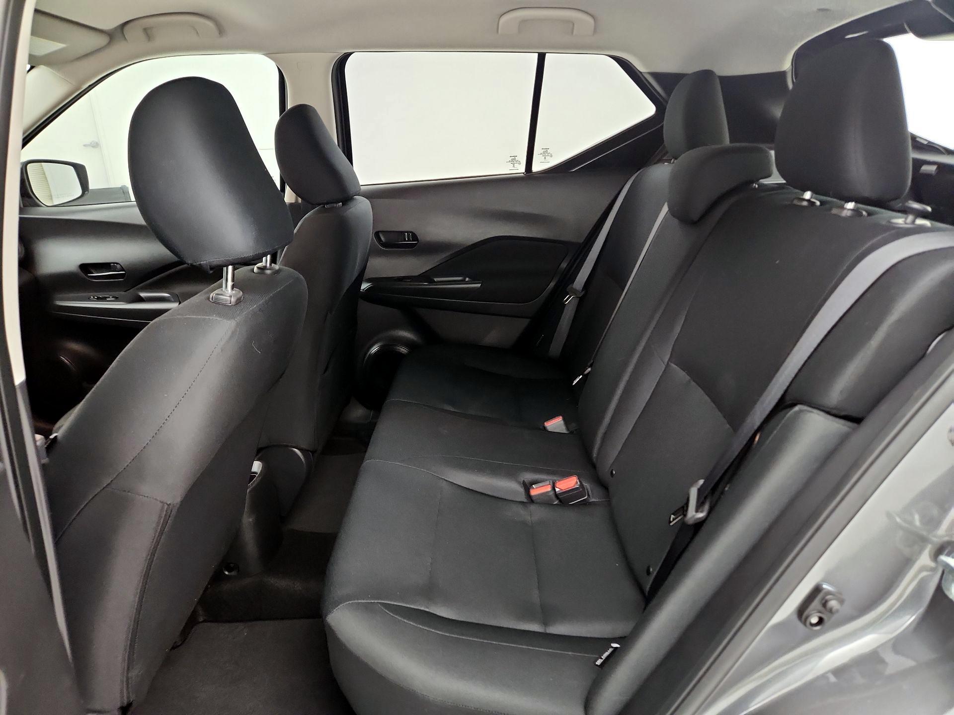 Thumbnail: 2024 Nissan Kicks - 17