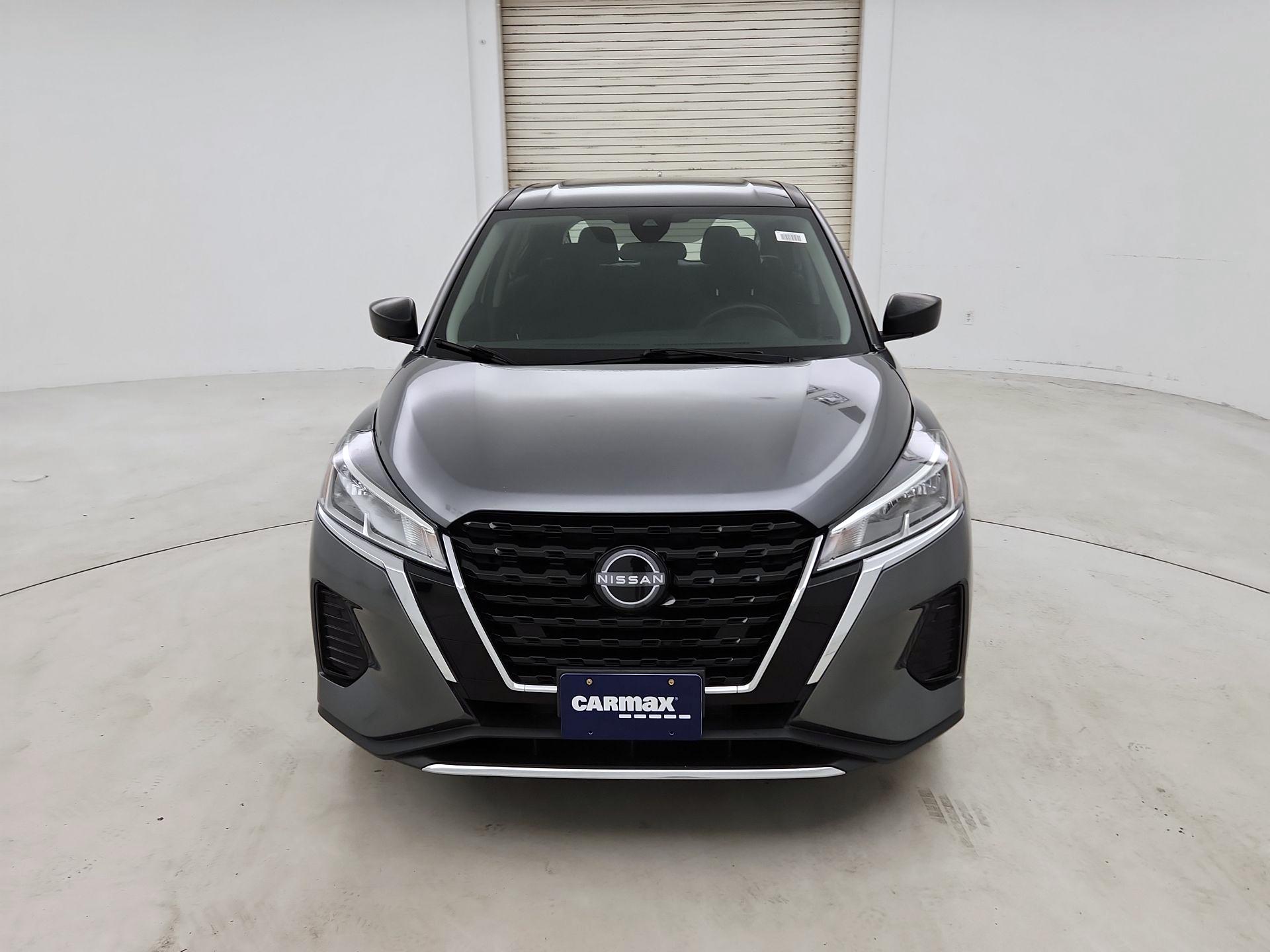 Thumbnail: 2024 Nissan Kicks - 2