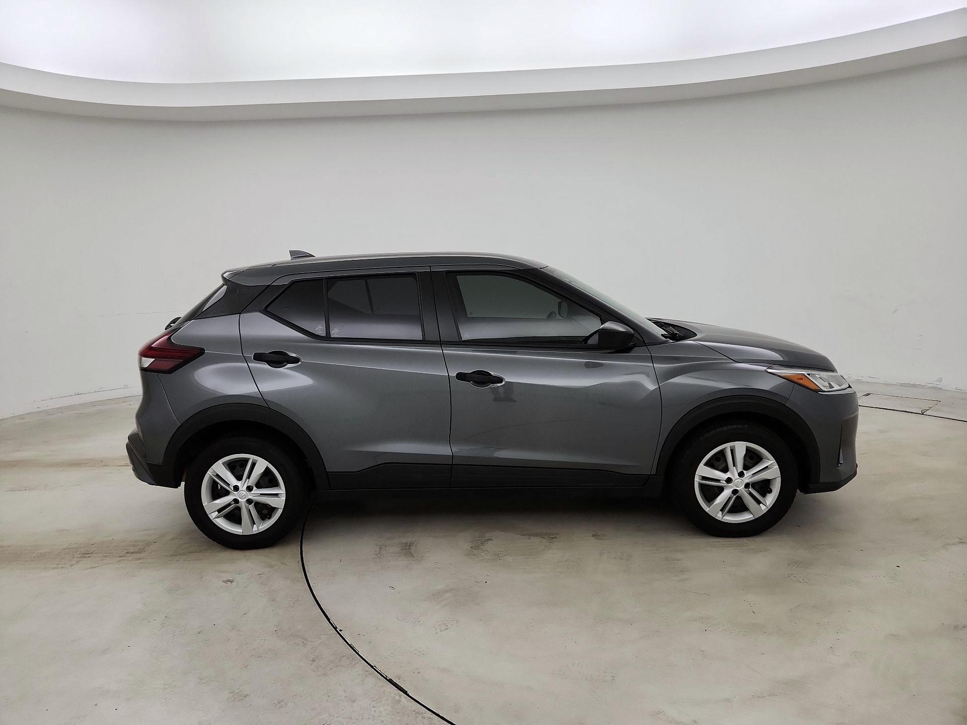 Thumbnail: 2024 Nissan Kicks - 4