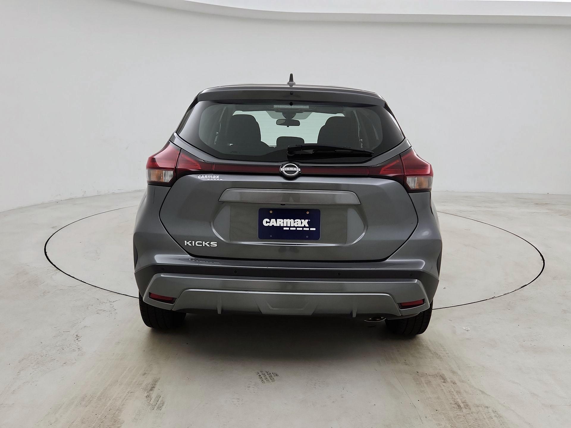 Thumbnail: 2024 Nissan Kicks - 6