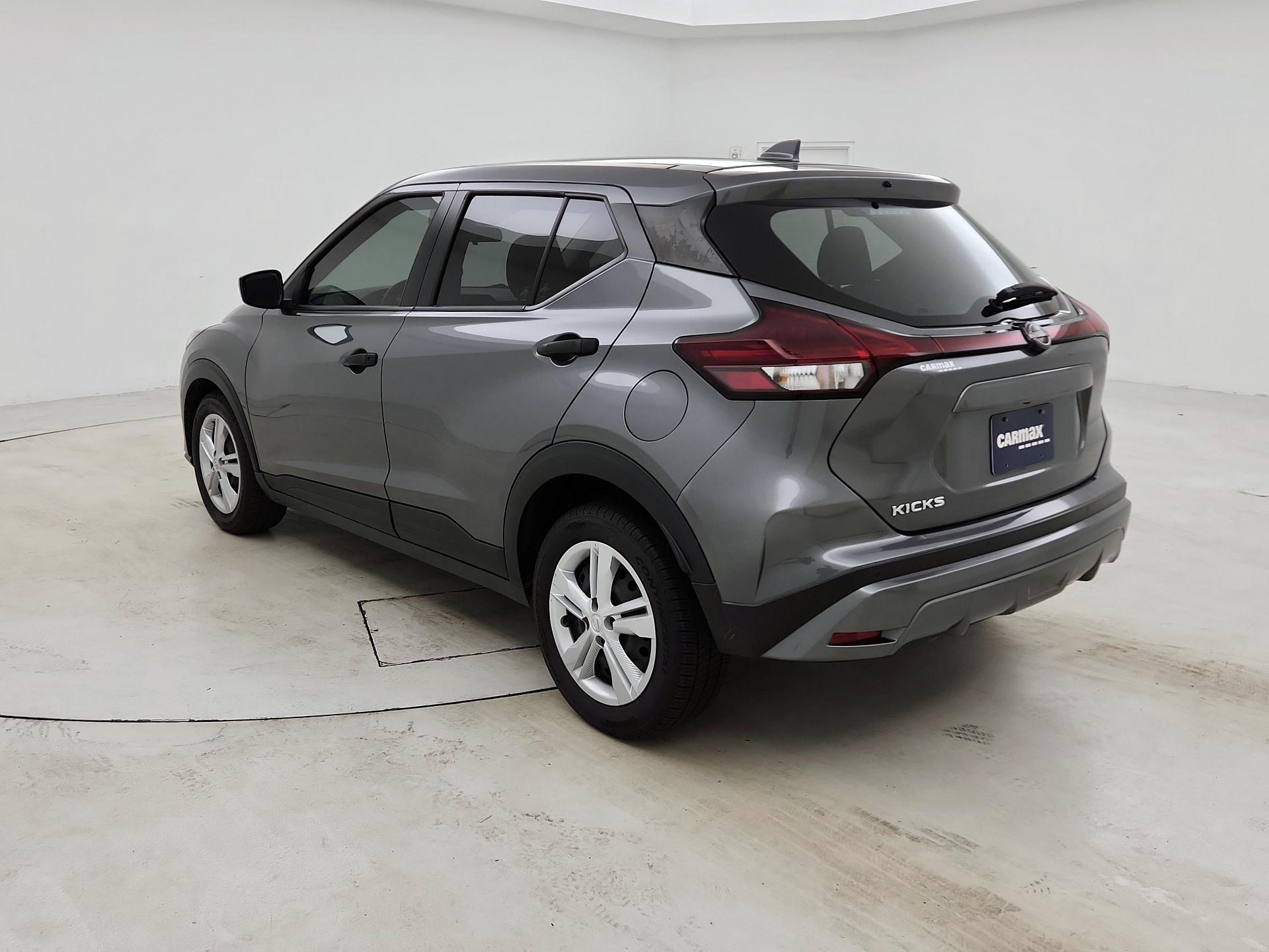 Thumbnail: 2024 Nissan Kicks - 7