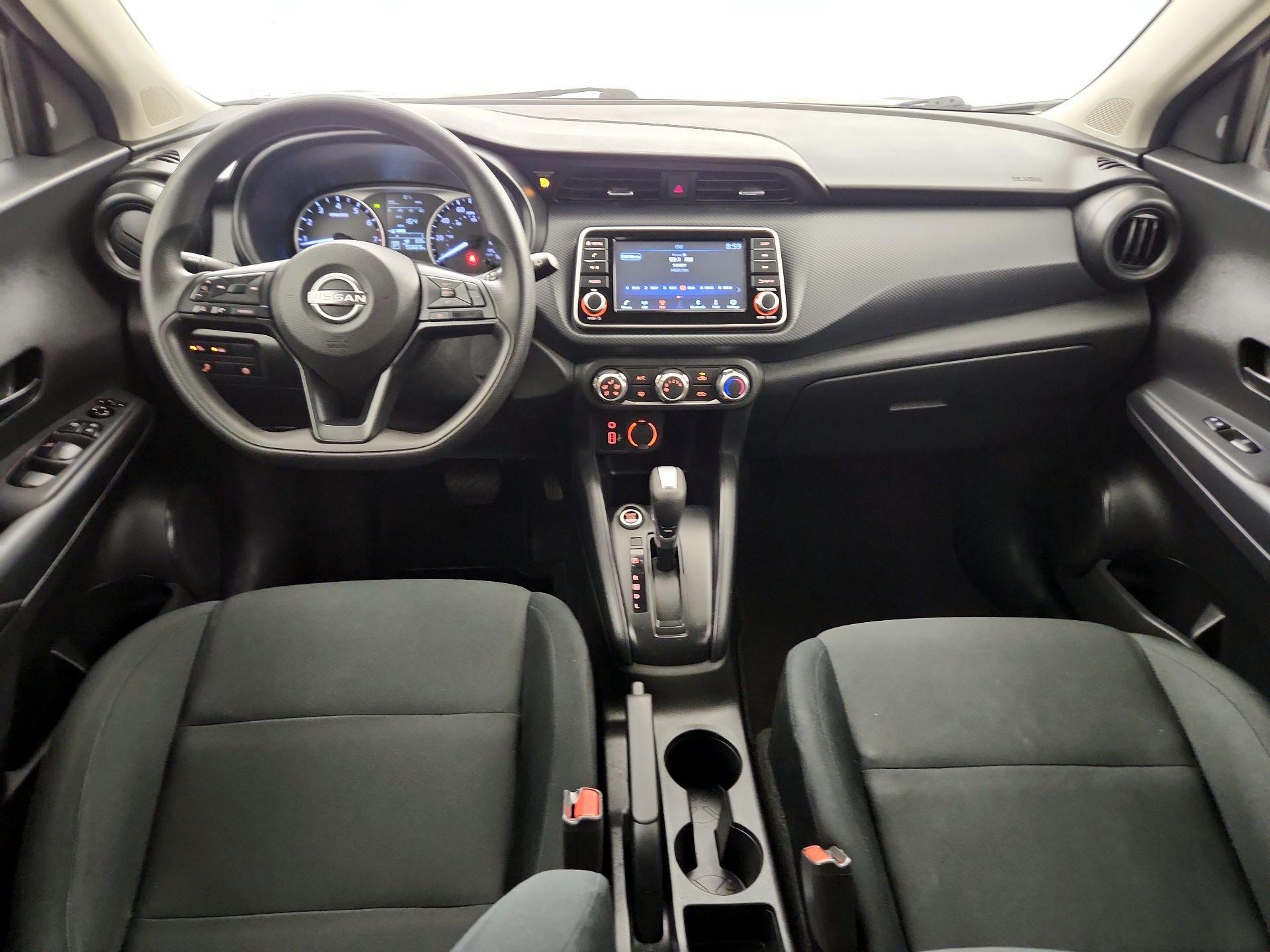 Thumbnail: 2024 Nissan Kicks - 8