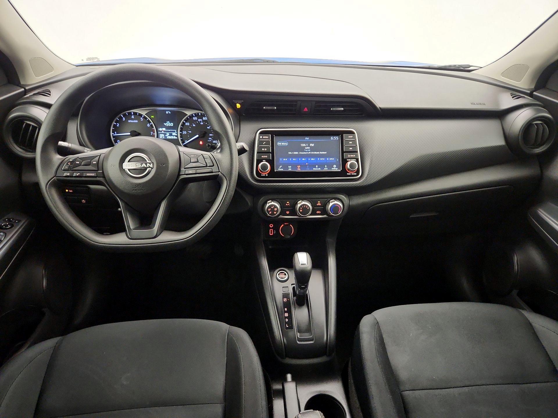 Thumbnail: 2024 Nissan Kicks - 9