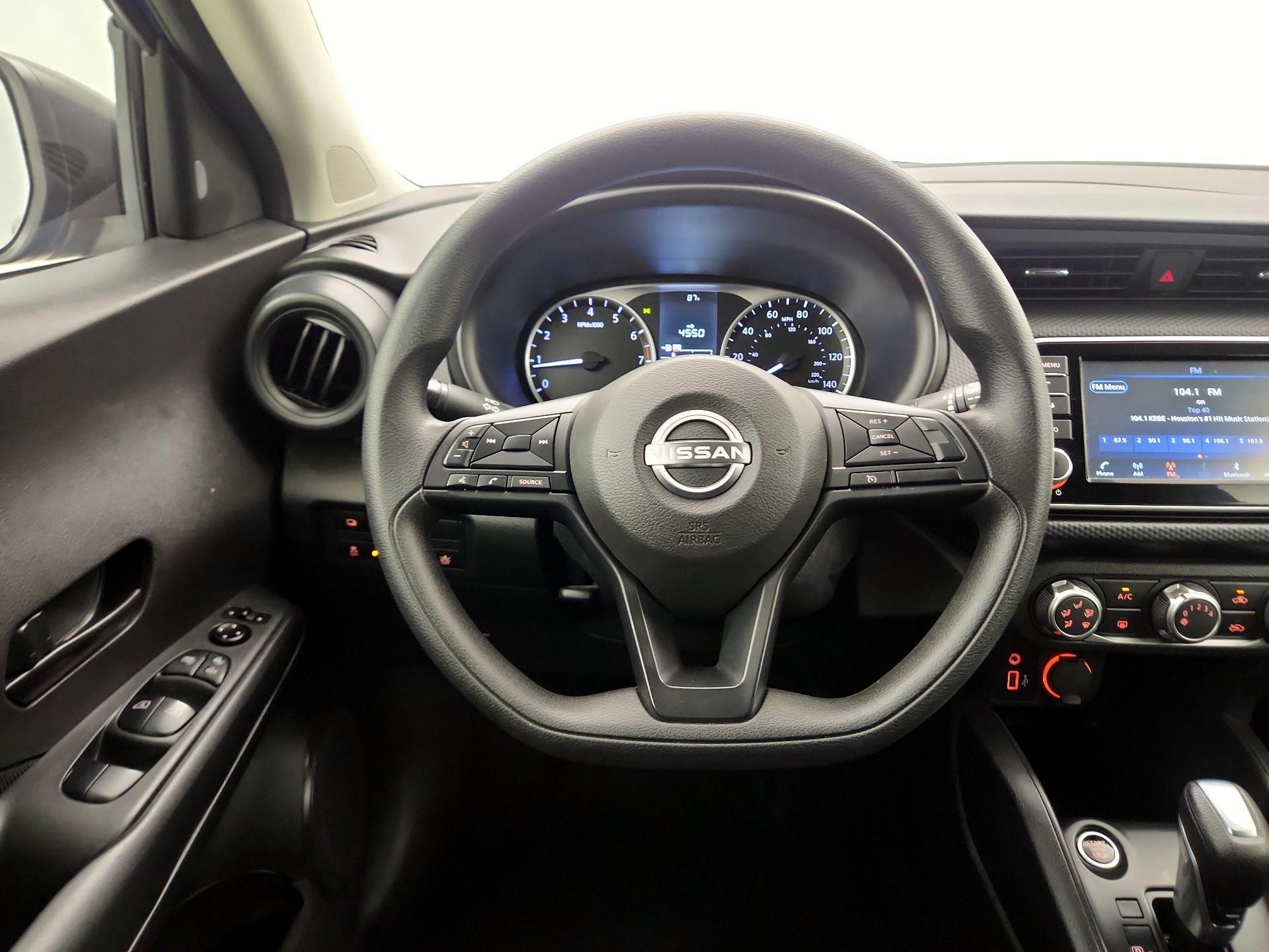 Thumbnail: 2024 Nissan Kicks - 10