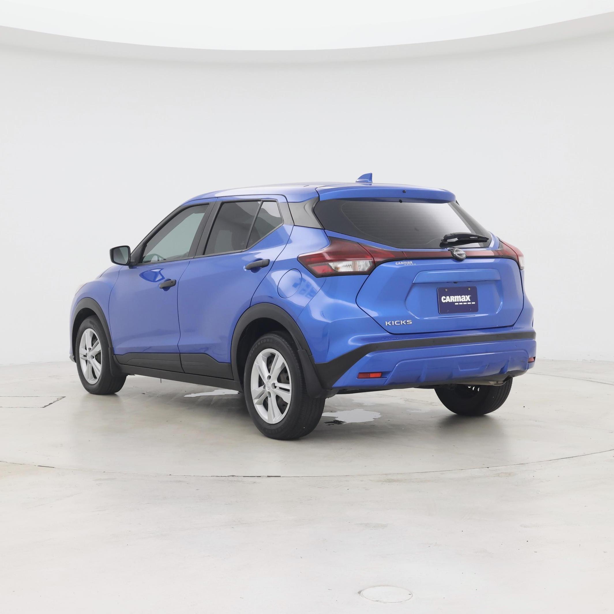 Thumbnail: 2024 Nissan Kicks - 2