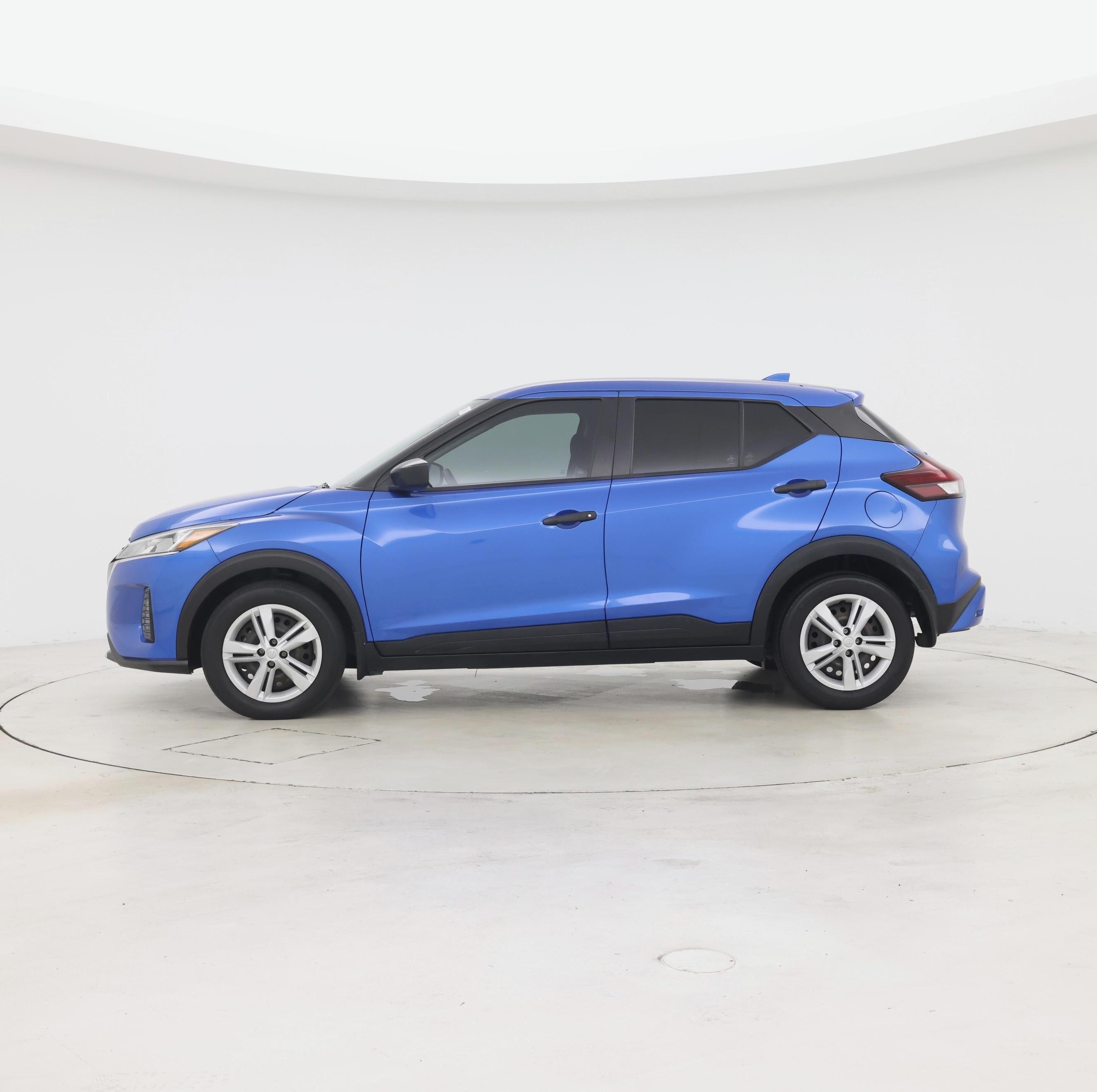 Thumbnail: 2024 Nissan Kicks - 3