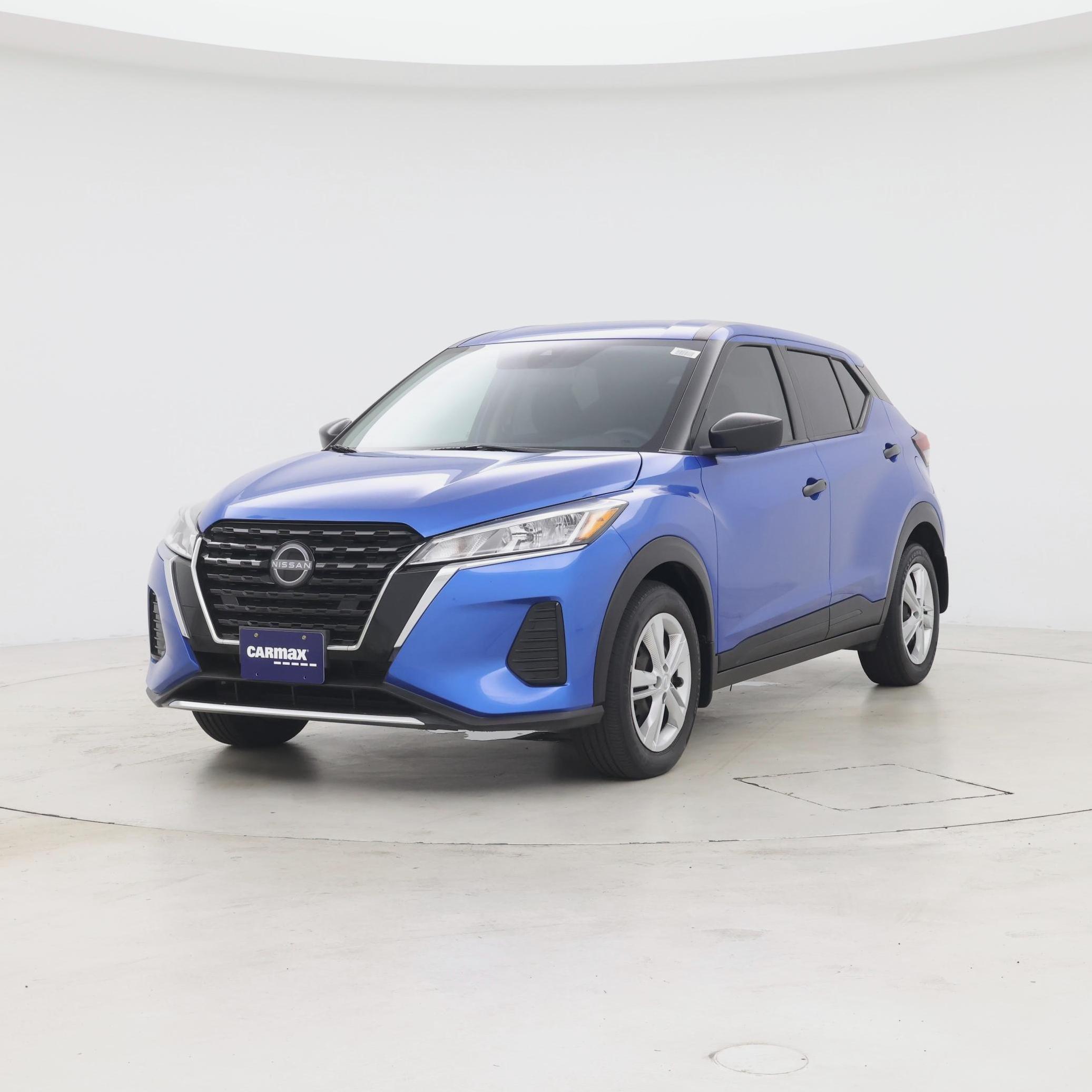 Thumbnail: 2024 Nissan Kicks - 4
