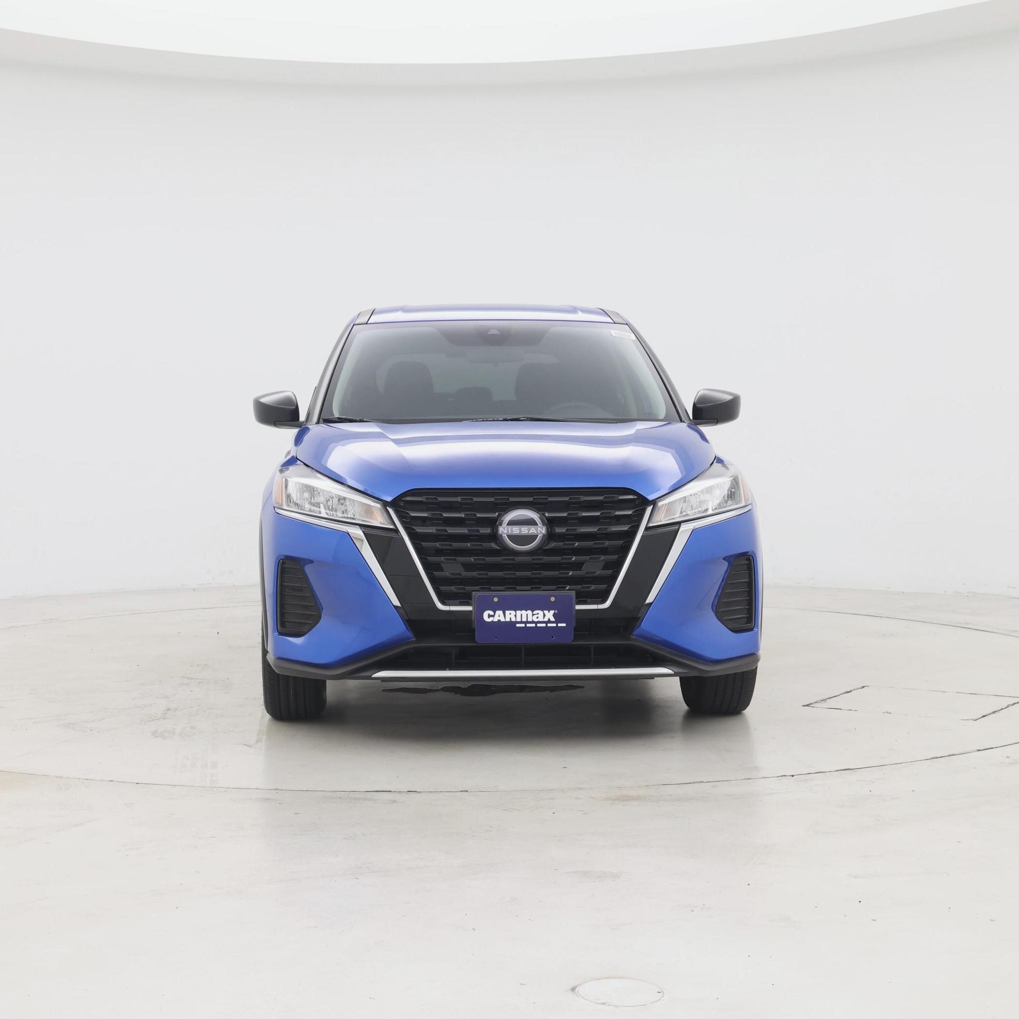 Thumbnail: 2024 Nissan Kicks - 5