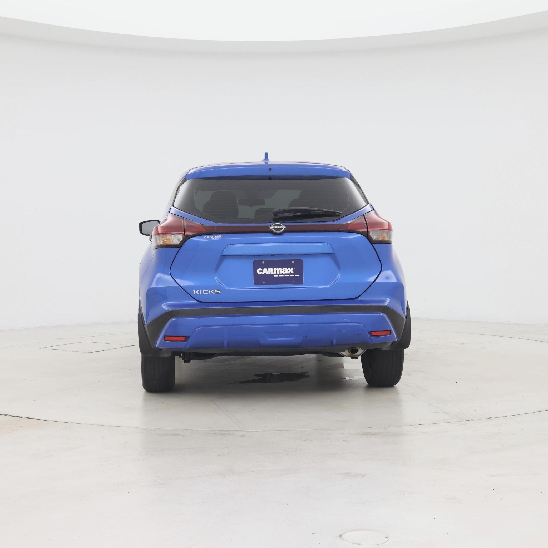 Thumbnail: 2024 Nissan Kicks - 6