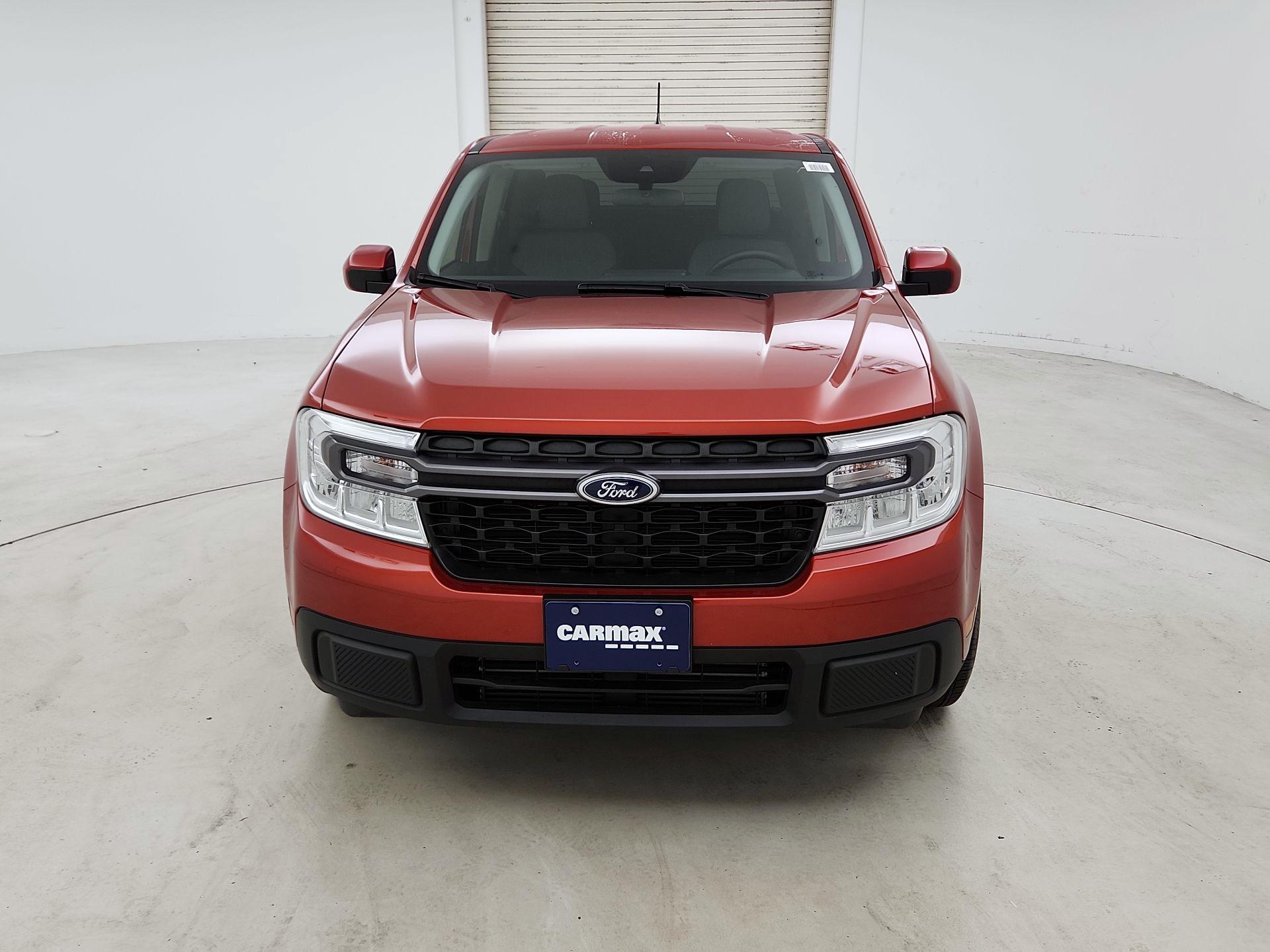 Thumbnail: 2023 Ford Maverick - 2
