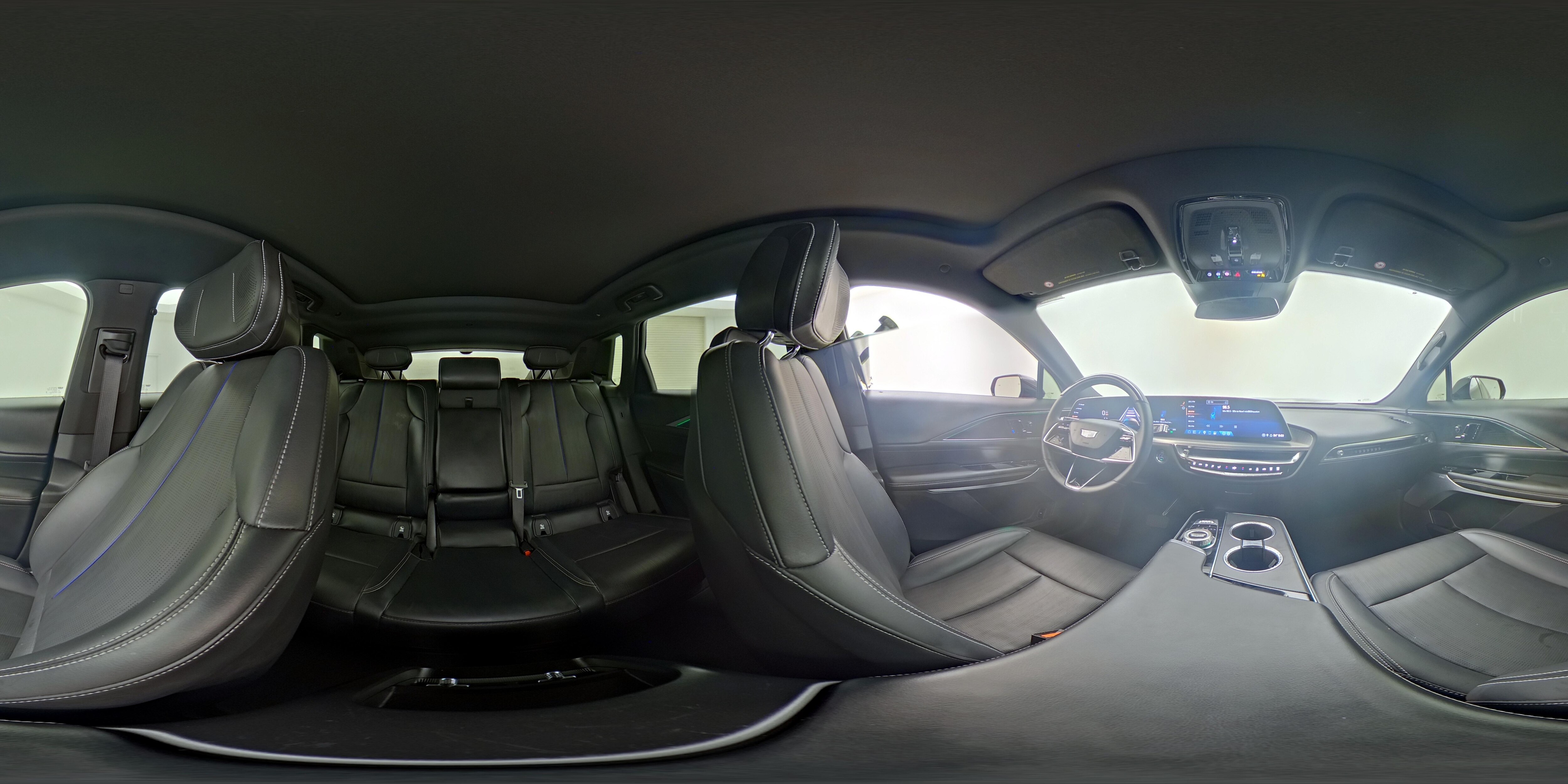 2024 Cadillac LYRIQ Sport 2 - Photo 26