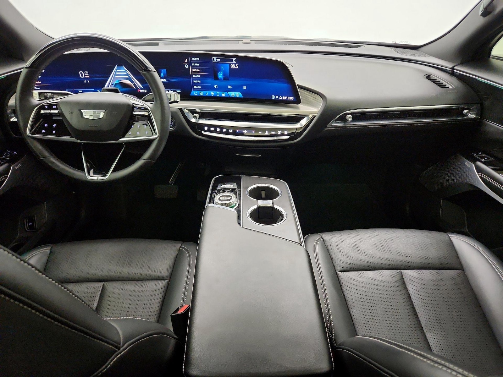 2024 Cadillac LYRIQ Sport 2 - Photo 10