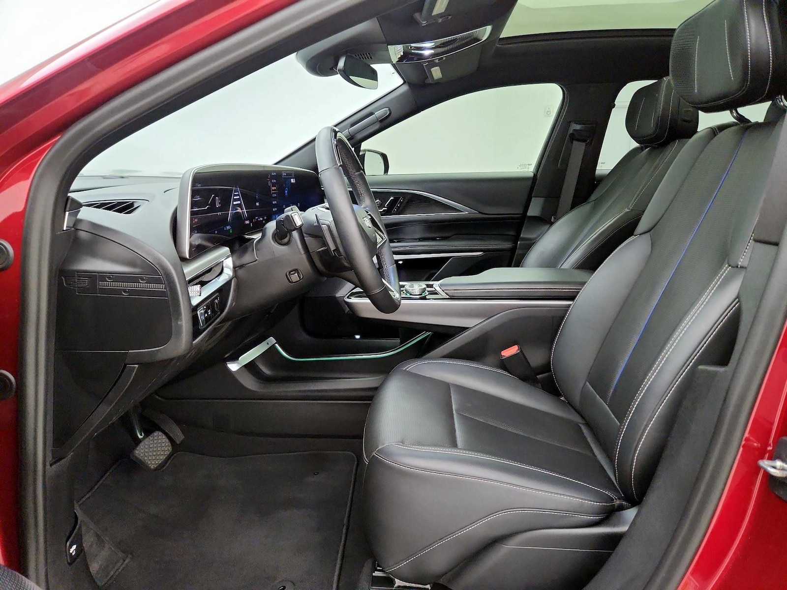 2024 Cadillac LYRIQ Sport 2 - Photo 12