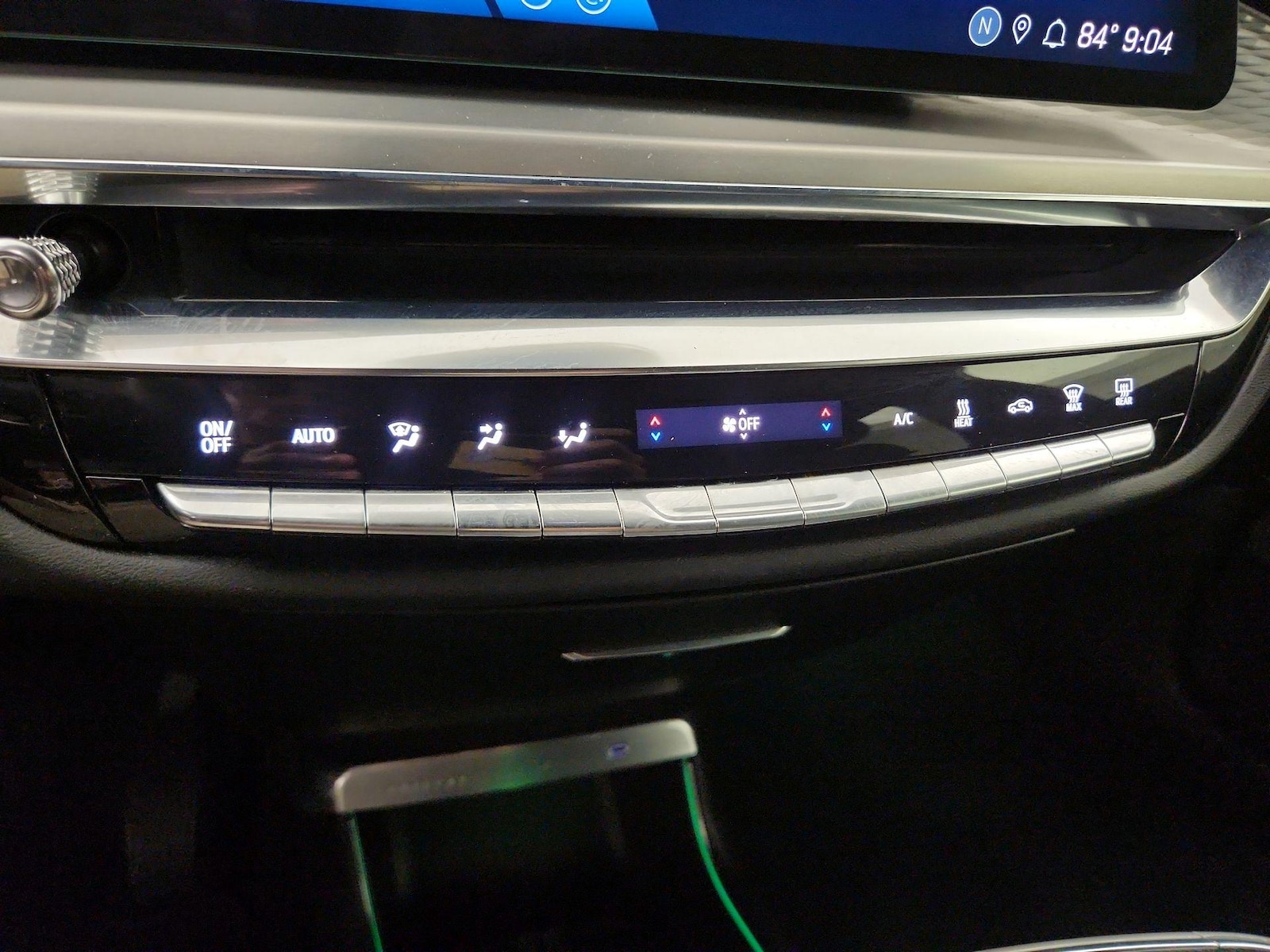 2024 Cadillac LYRIQ Sport 2 - Photo 18
