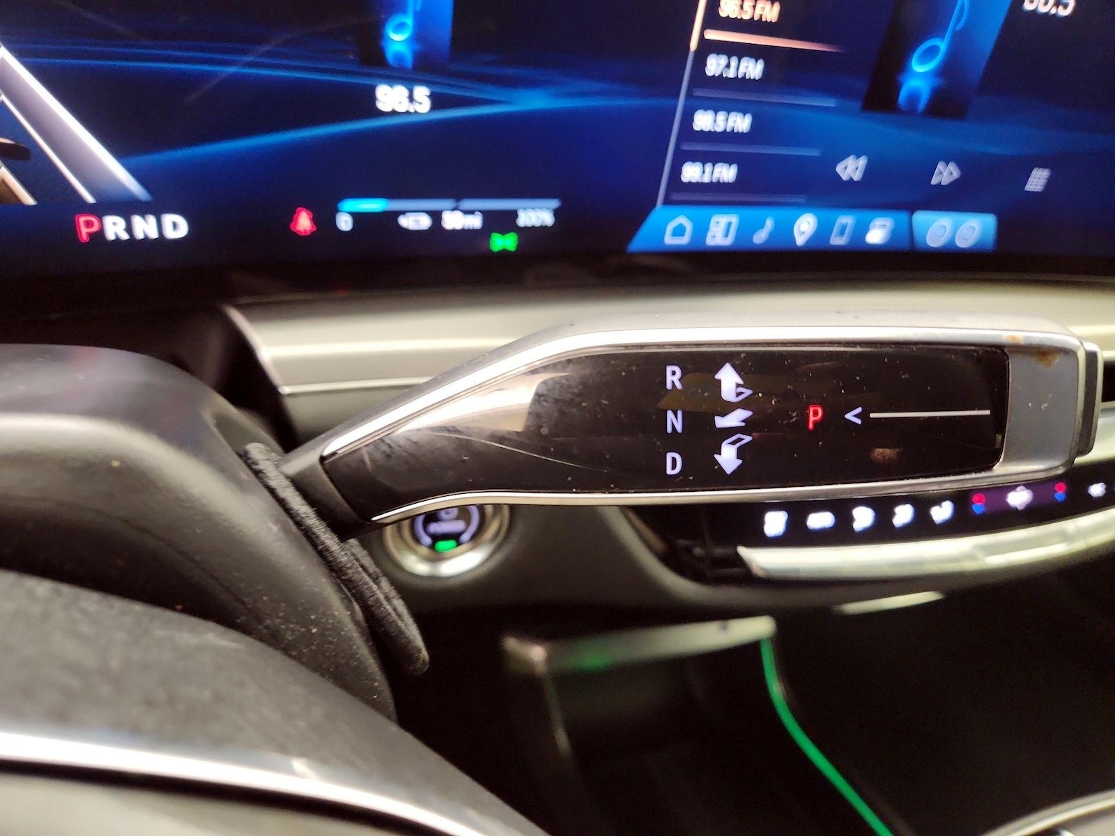 2024 Cadillac LYRIQ Sport 2 - Photo 19
