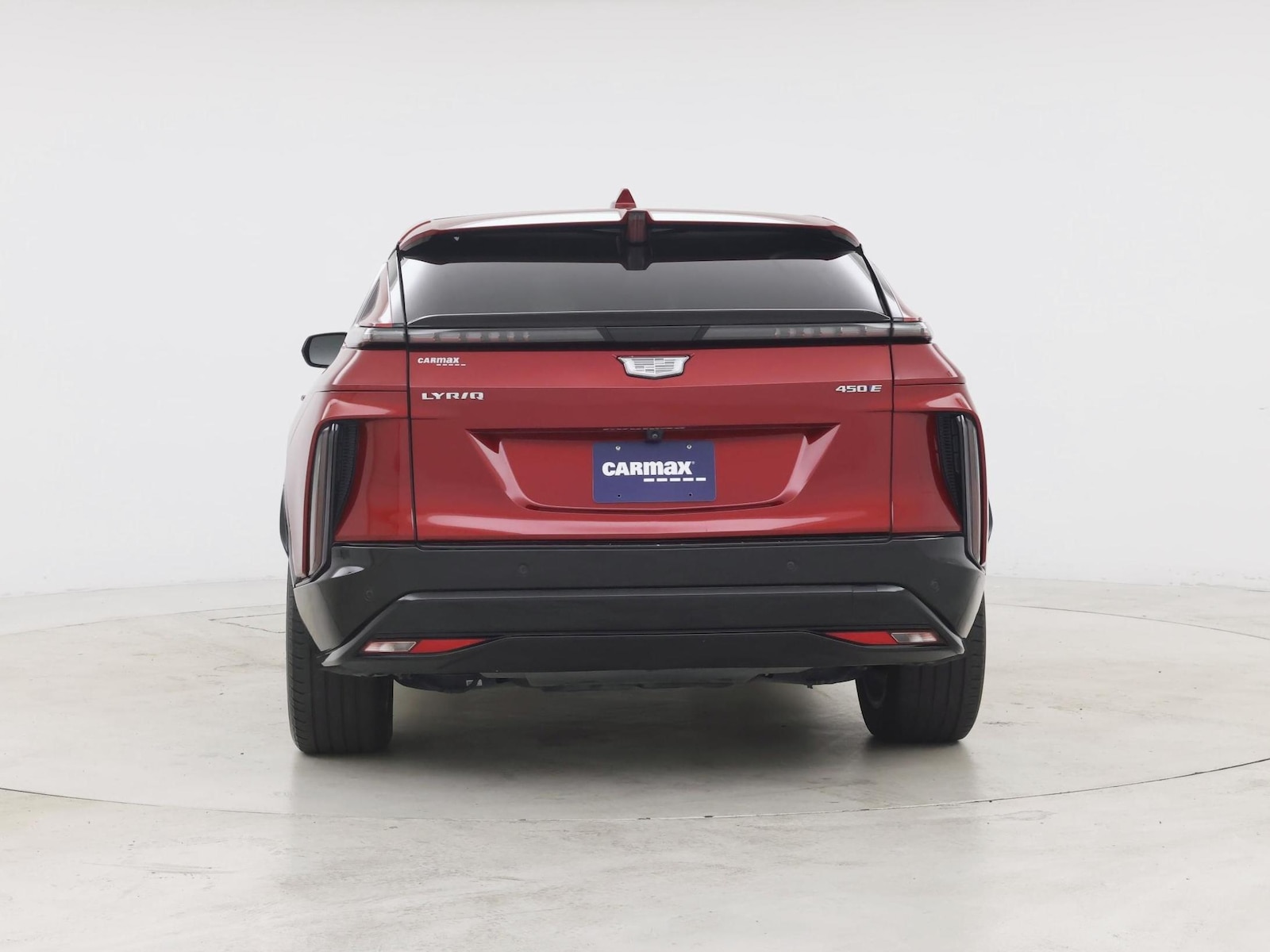 2024 Cadillac LYRIQ Sport 2 - Photo 7