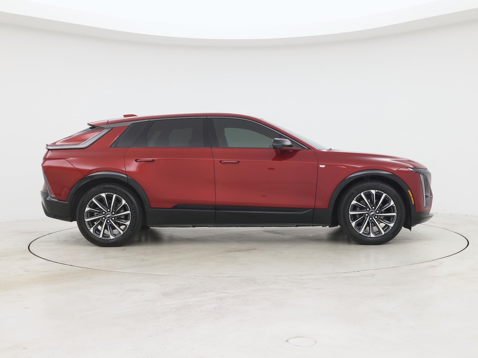 2024 Cadillac LYRIQ Sport 2 - Photo 8