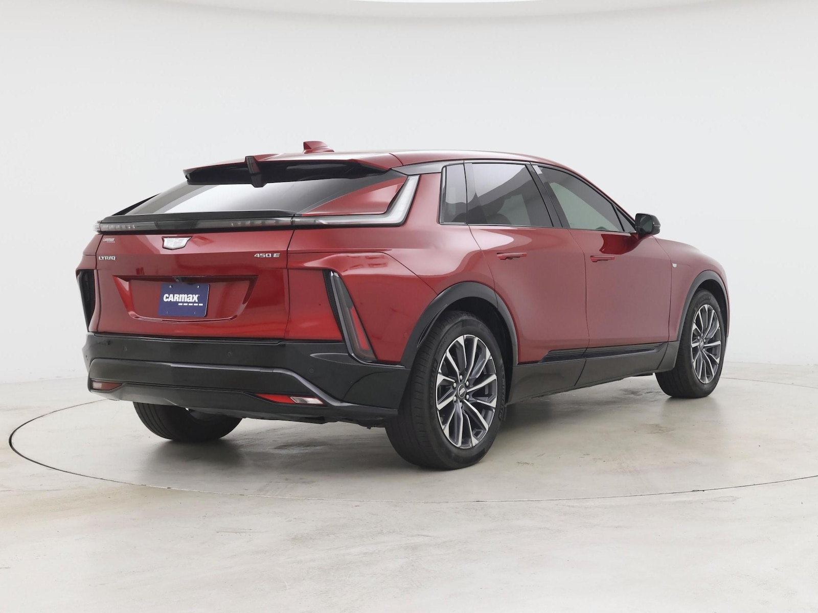 2024 Cadillac LYRIQ Sport 2 - Photo 9
