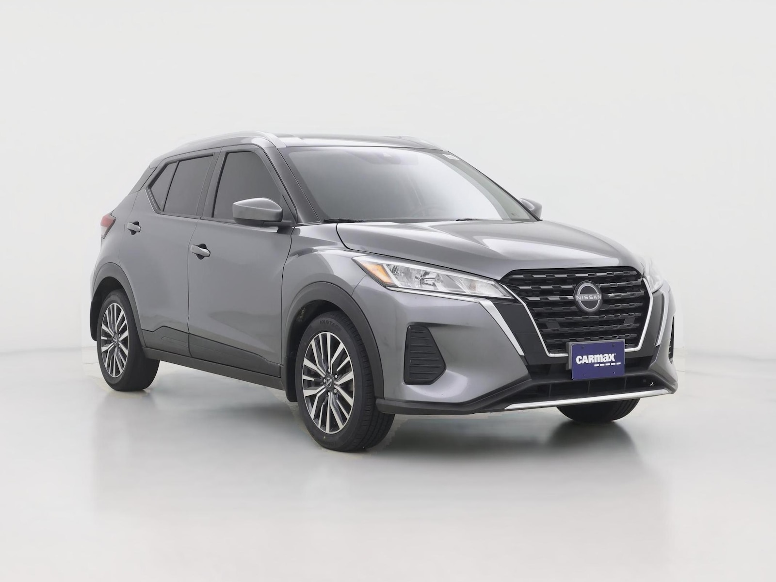 2022 Nissan Kicks