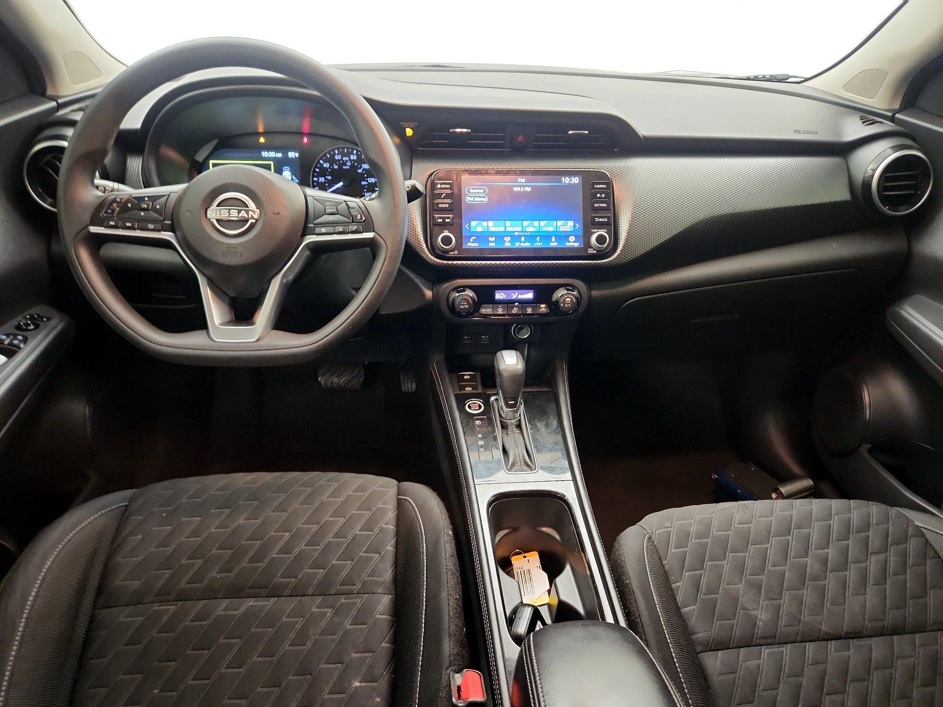 Thumbnail: 2022 Nissan Kicks - 9