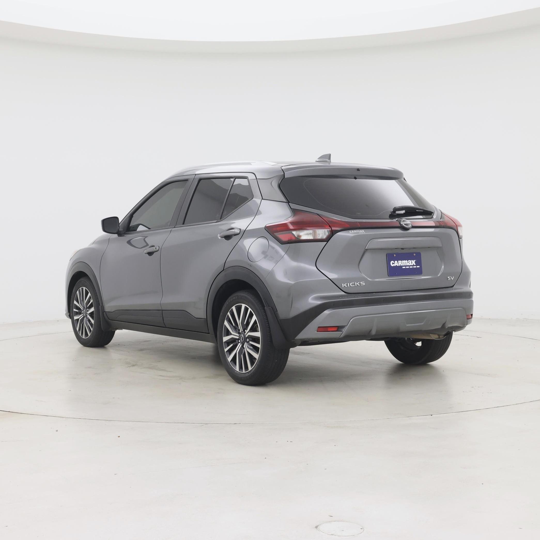 Thumbnail: 2022 Nissan Kicks - 2