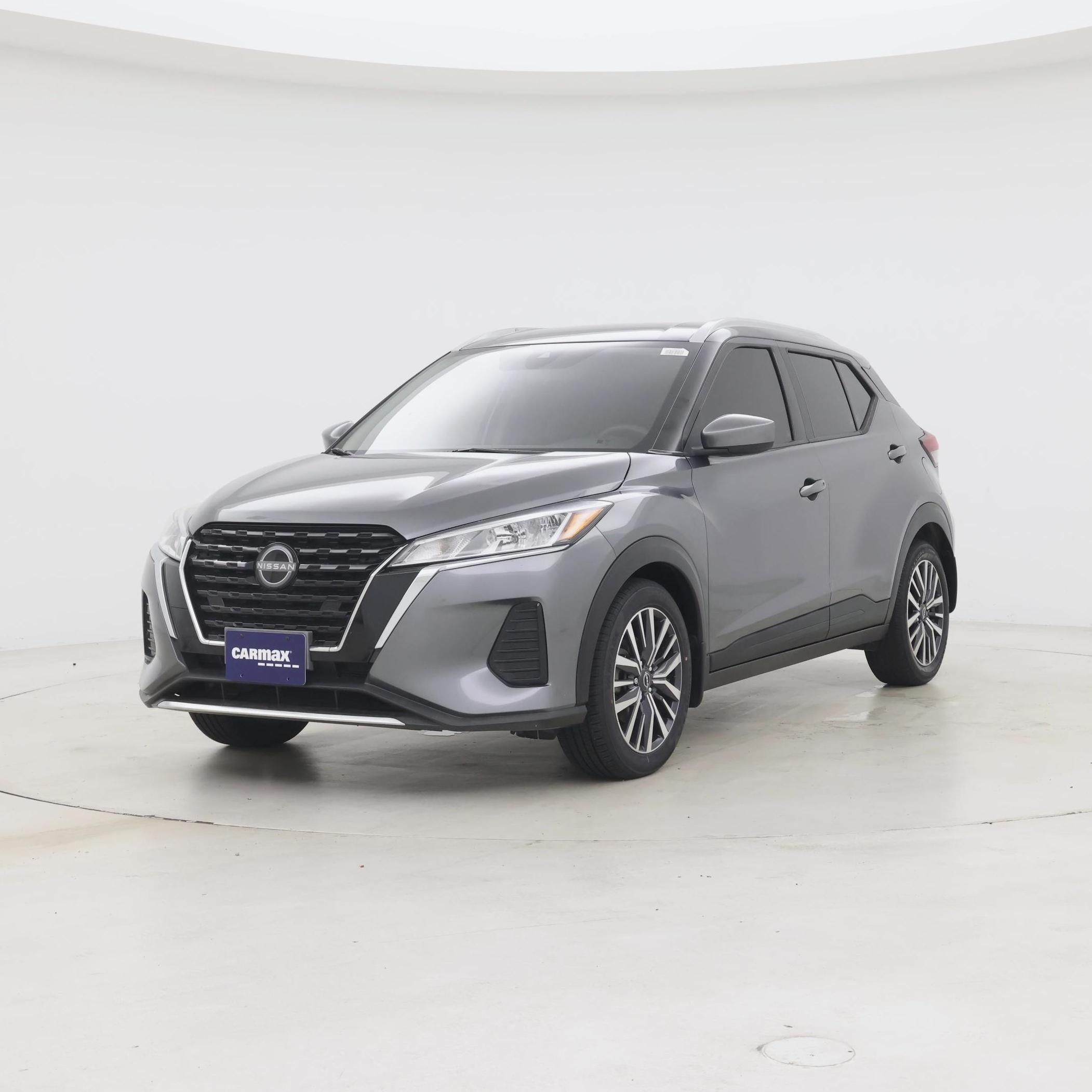 Thumbnail: 2022 Nissan Kicks - 4